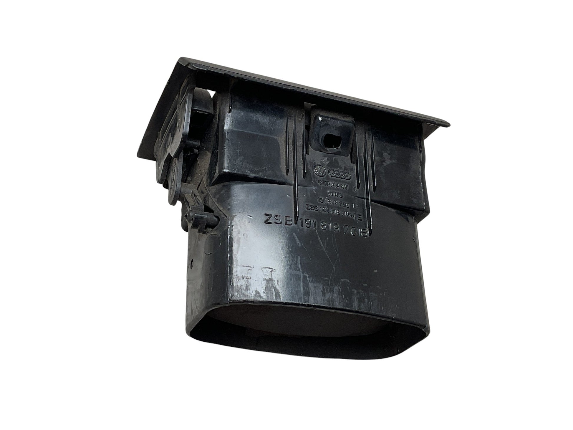 Rejilla Aireadora Salpicadero VW Golf Jetta 83-92 - 191819701B