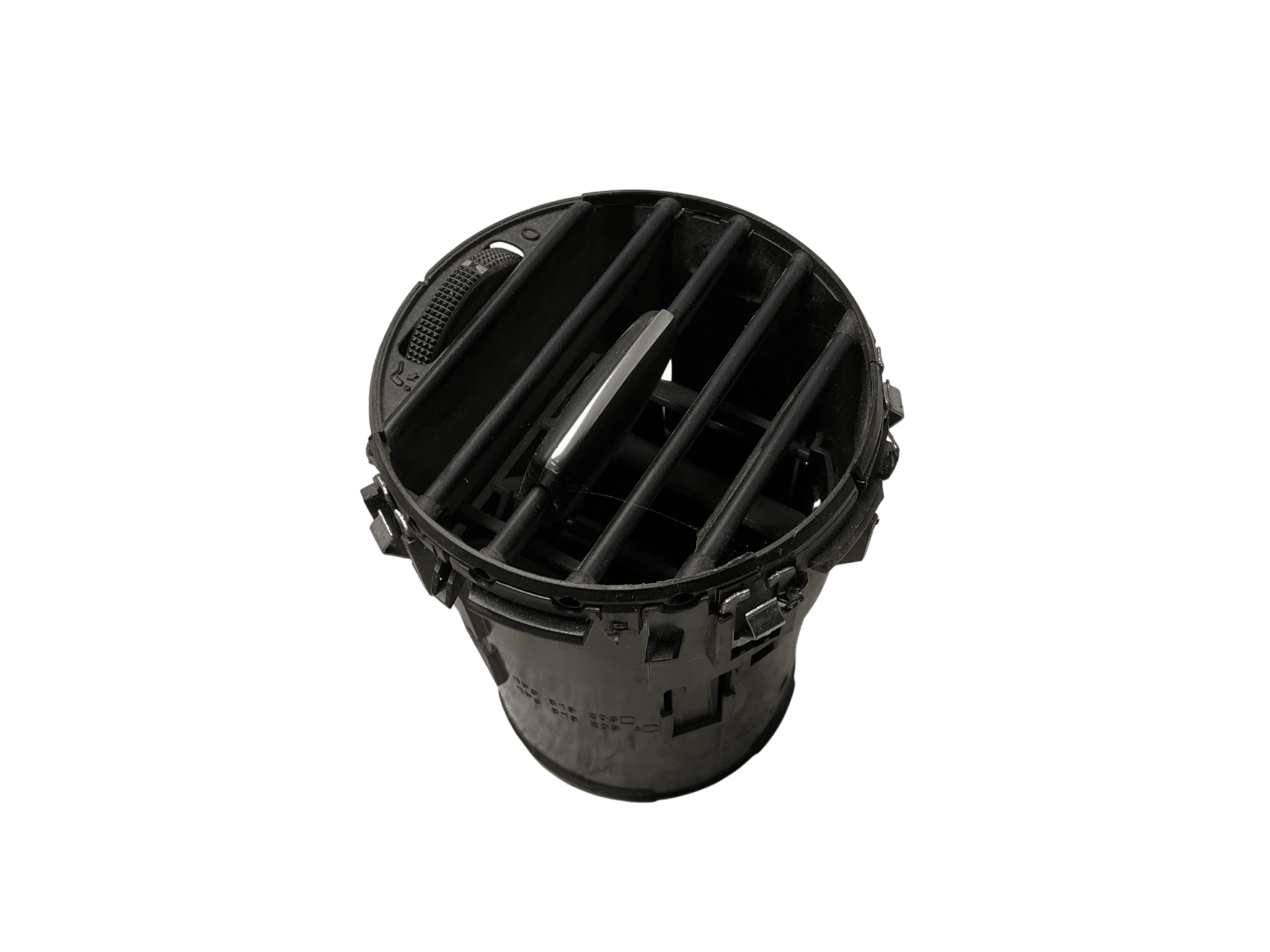 Rejilla Aireadora Seat Altea 04-15 - 5P0819203 _