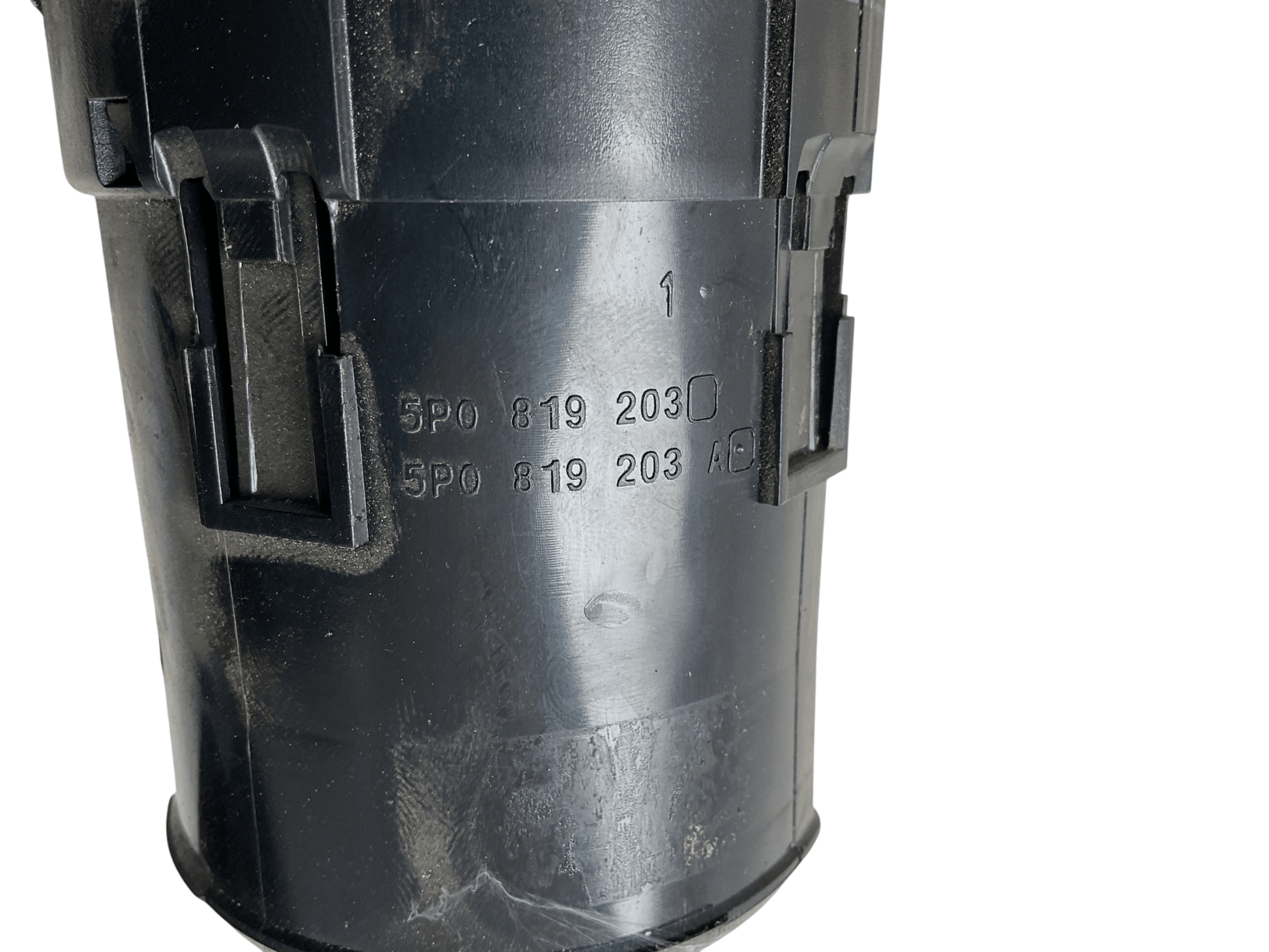 Rejilla Aireadora Seat Altea 04-15 - 5P0819203 _