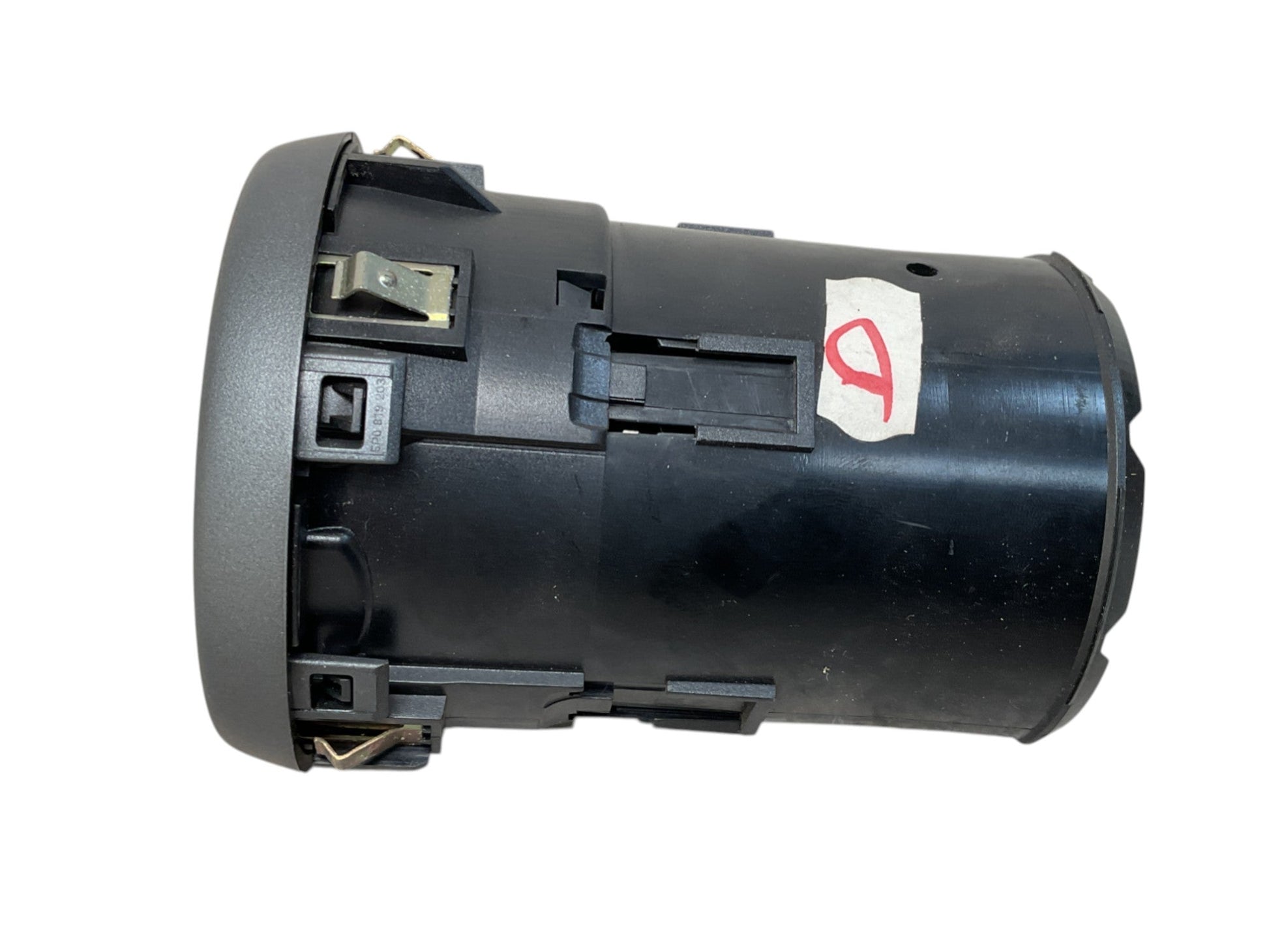 Rejilla Aireadora Seat Leon Altea - 5P0819203