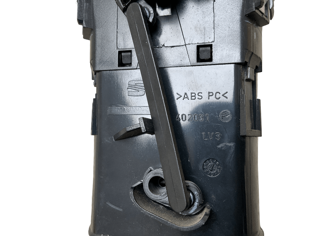Rejilla Aireadora Seat Leon II 05-12 - 5P0819203 __