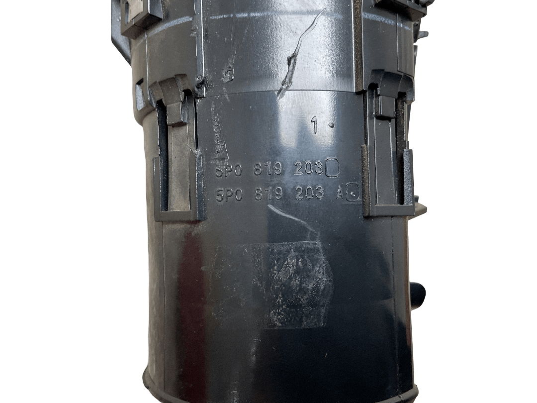 Rejilla Aireadora Seat Leon II 05-12 - 5P0819203 __