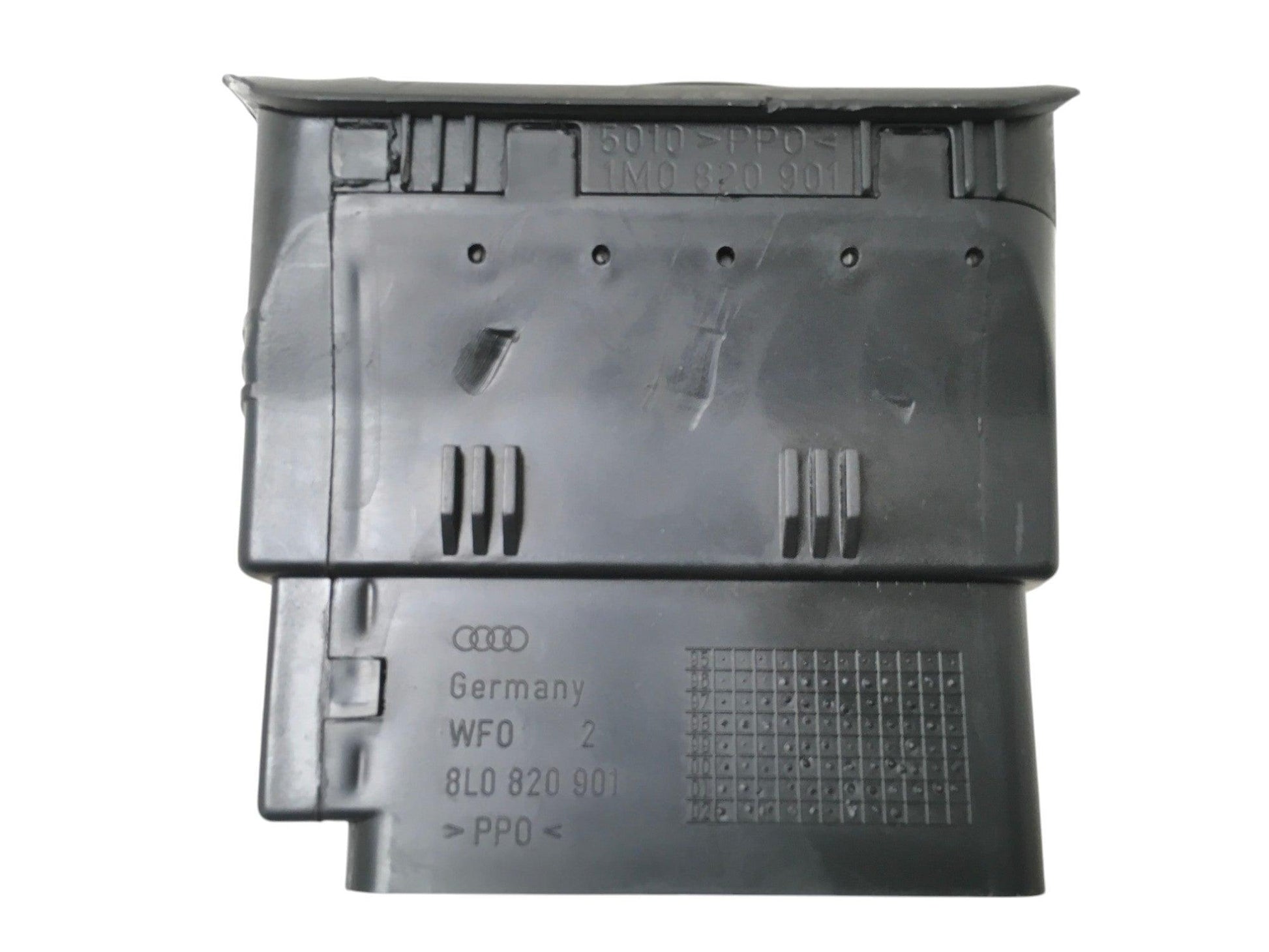 Rejilla aireadora Seat Leon Toledo 1M - 1M0820901