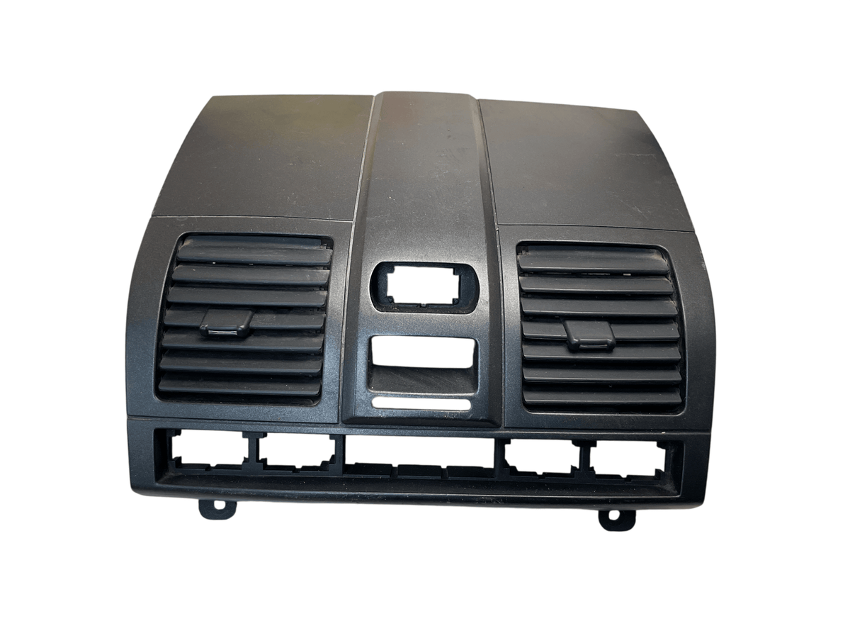 Rejilla aireadora SsangYong Rexton 01-12 7652008000
