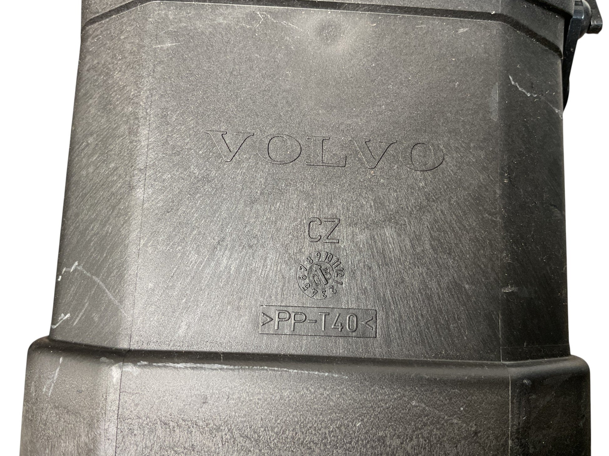 Rejilla Aireadora Volvo V50 S40 II - Y01145