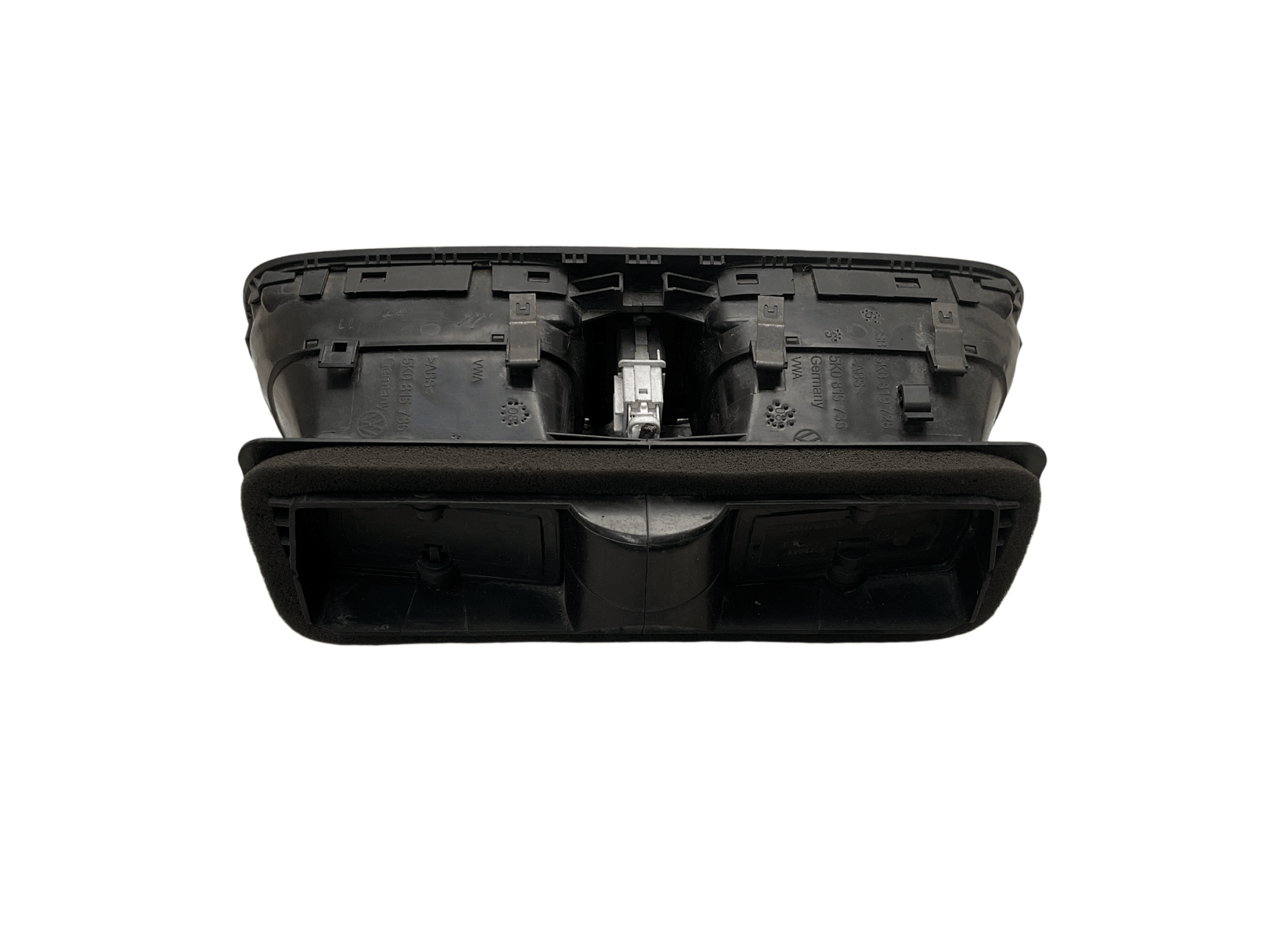 Rejilla Aireadora VW Golf 08-14 - 5K0815736C-