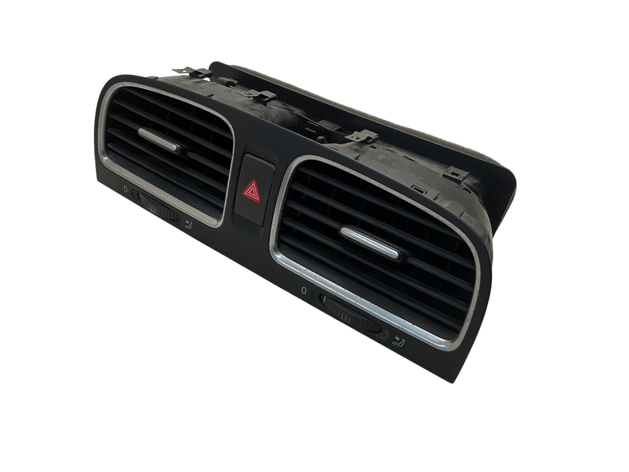 Rejilla Aireadora VW Golf 08-14 - 5K0815736C-