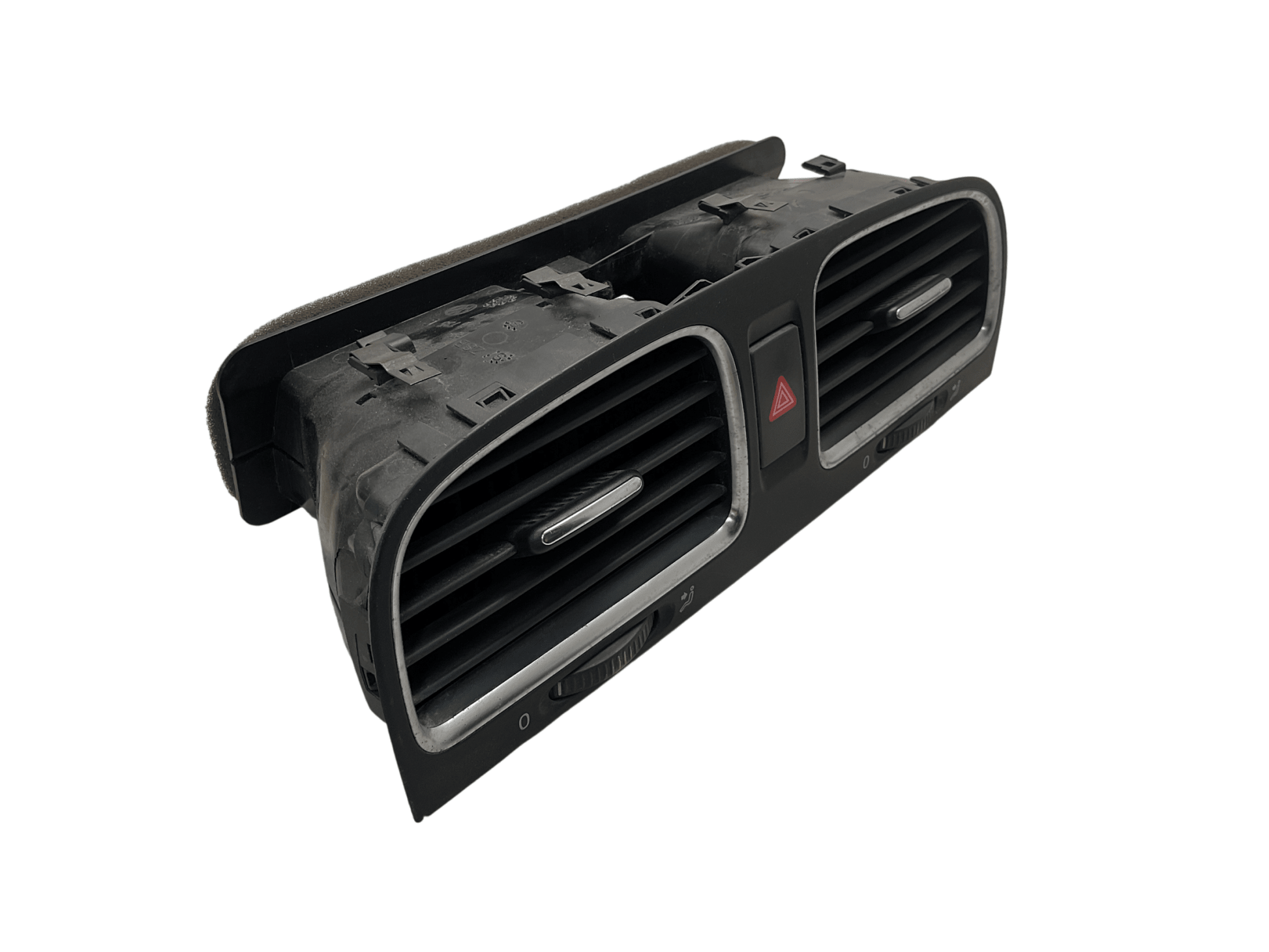 Rejilla Aireadora VW Golf 08-14 - 5K0815736C-