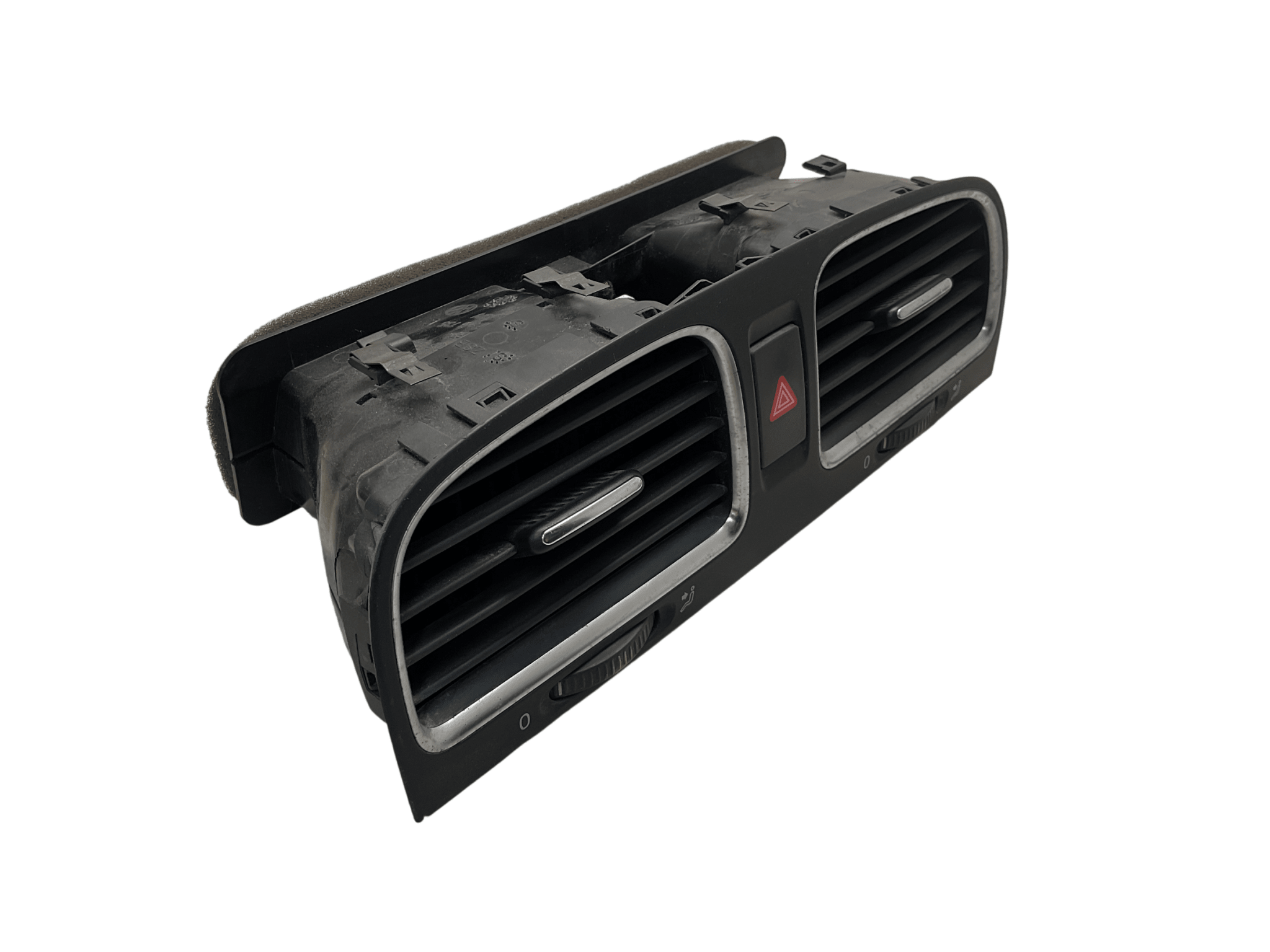 Rejilla Aireadora VW Golf 08-14 - 5K0815736C-