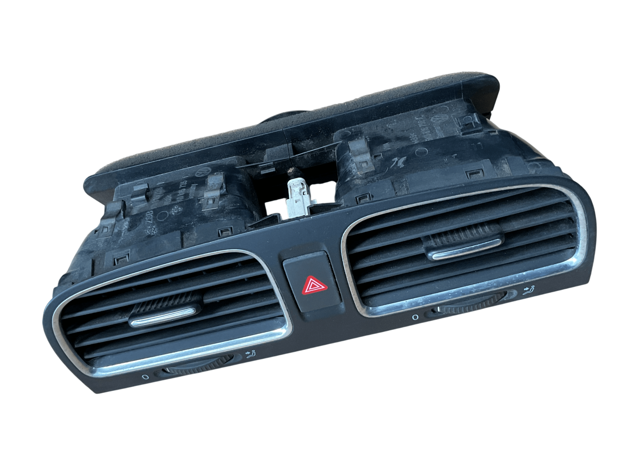 Rejilla Aireadora VW Golf 08-14 - 5K0819728