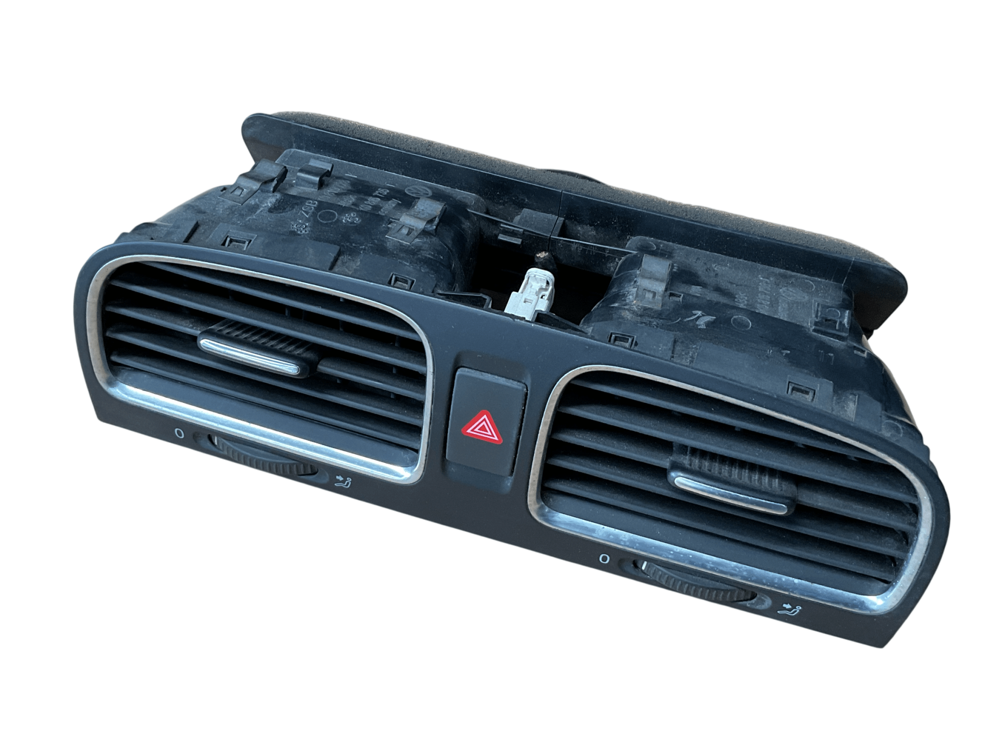 Rejilla Aireadora VW Golf 08-14 - 5K0819728