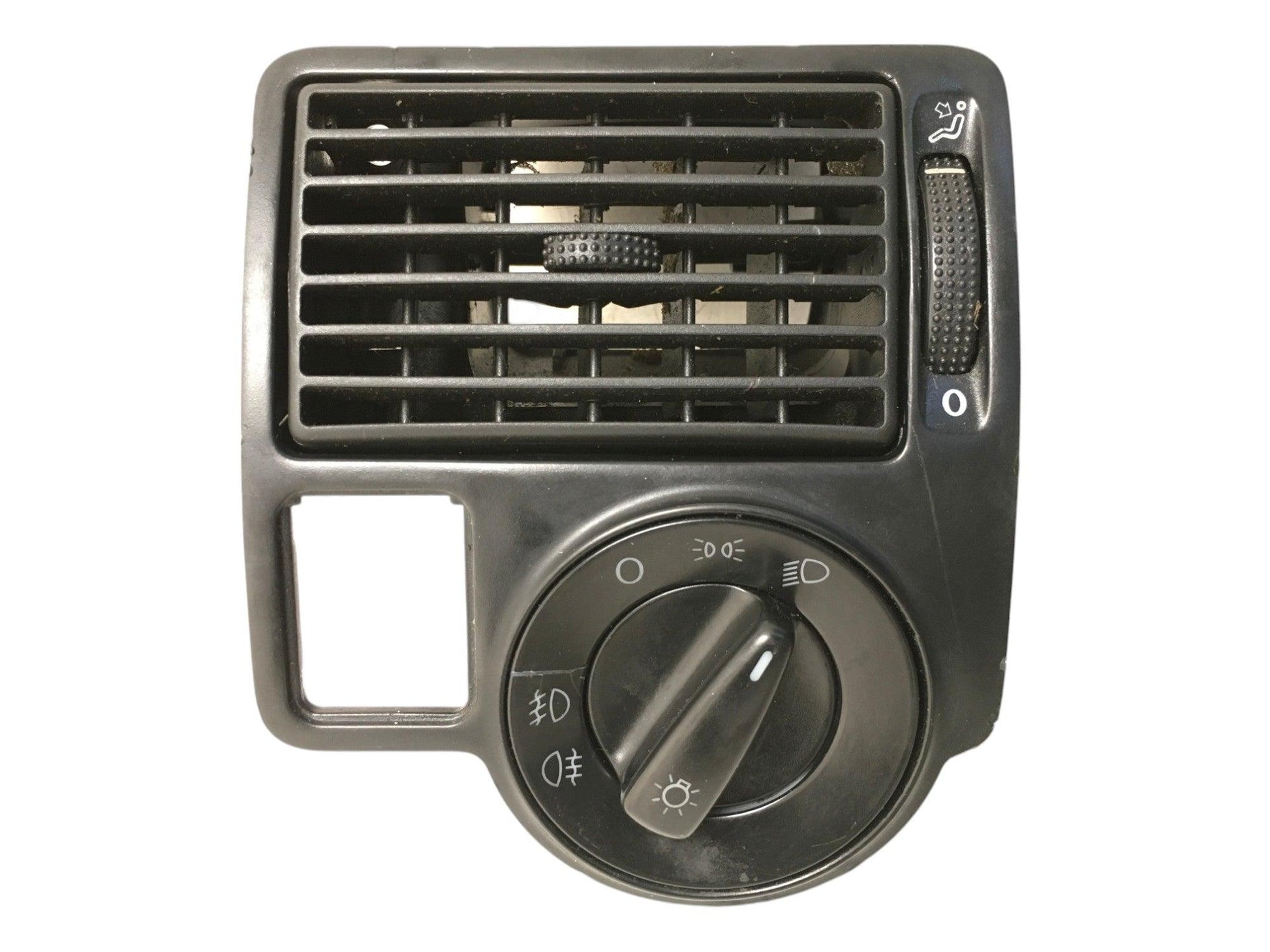 Rejilla Aireadora VW Golf IV 1J - 1J1815715A