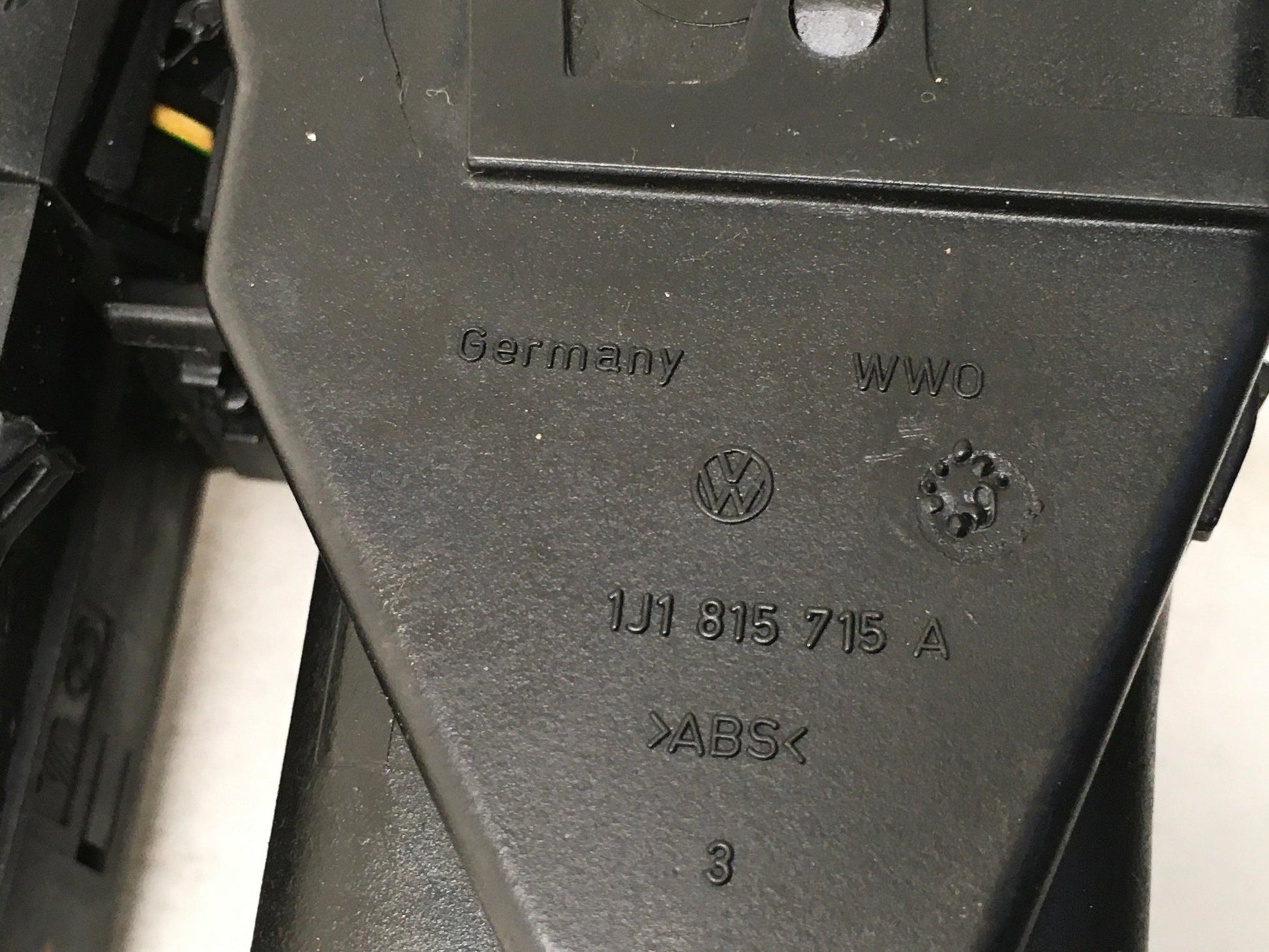 Rejilla Aireadora VW Golf IV 1J - 1J1815715A