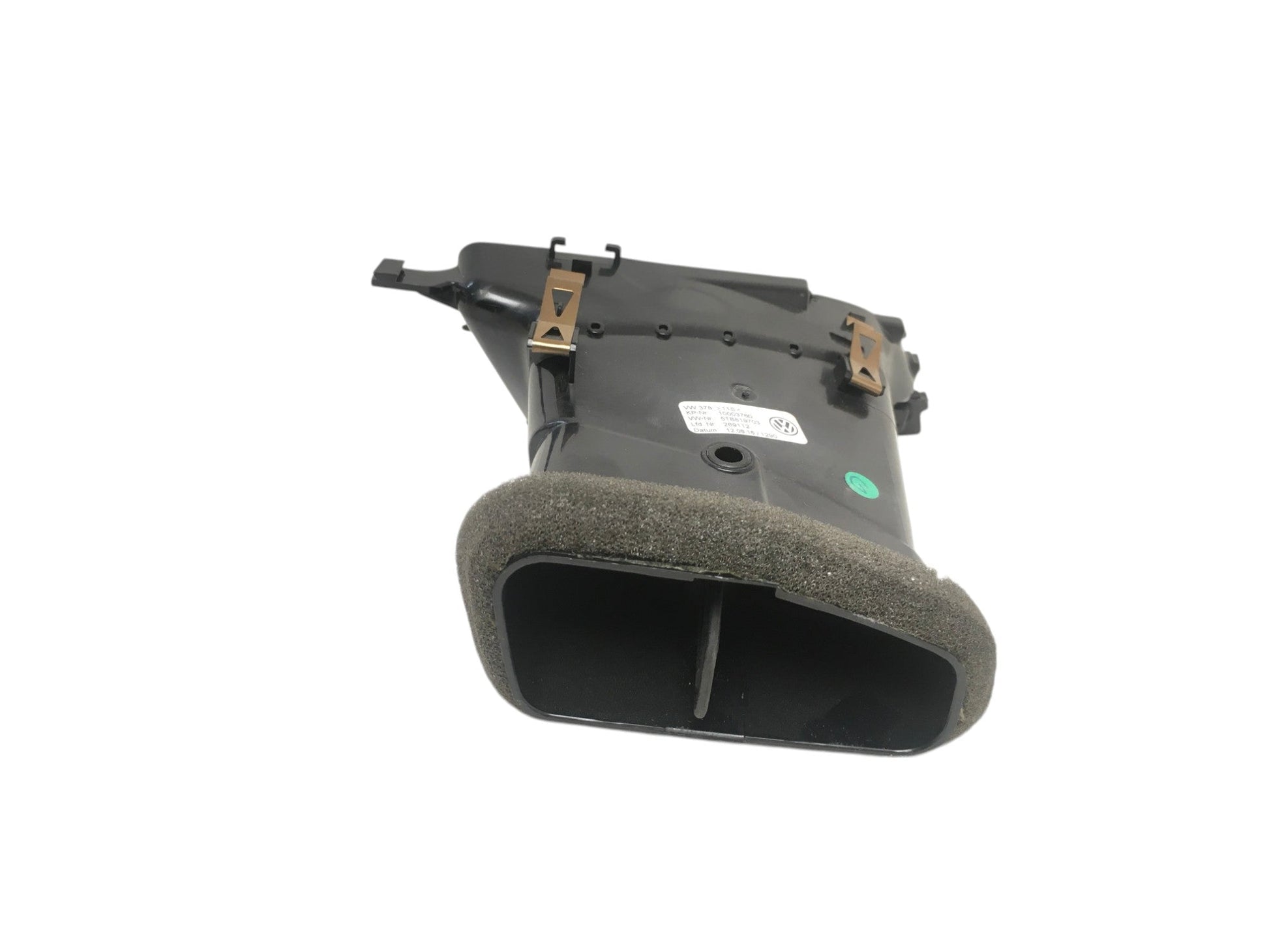 Rejilla Aireadora VW Touran II 5T - 5TB819703