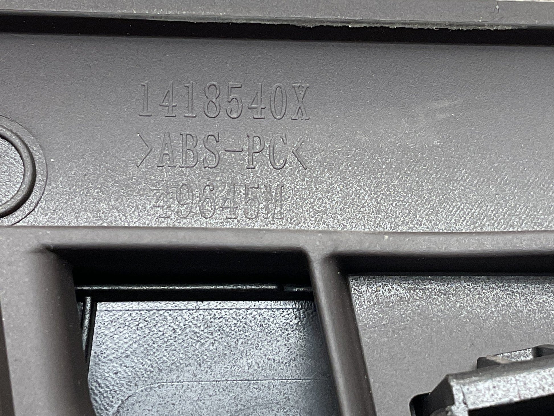 Rejilla Altavoz Renault Espace 15 - 23 - 1418540X