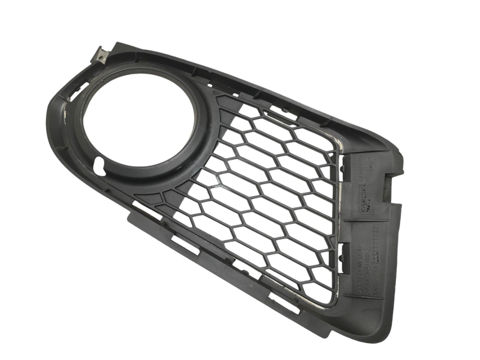 Rejilla antiniebla dcha BMW E92 Coupe - 51118041182