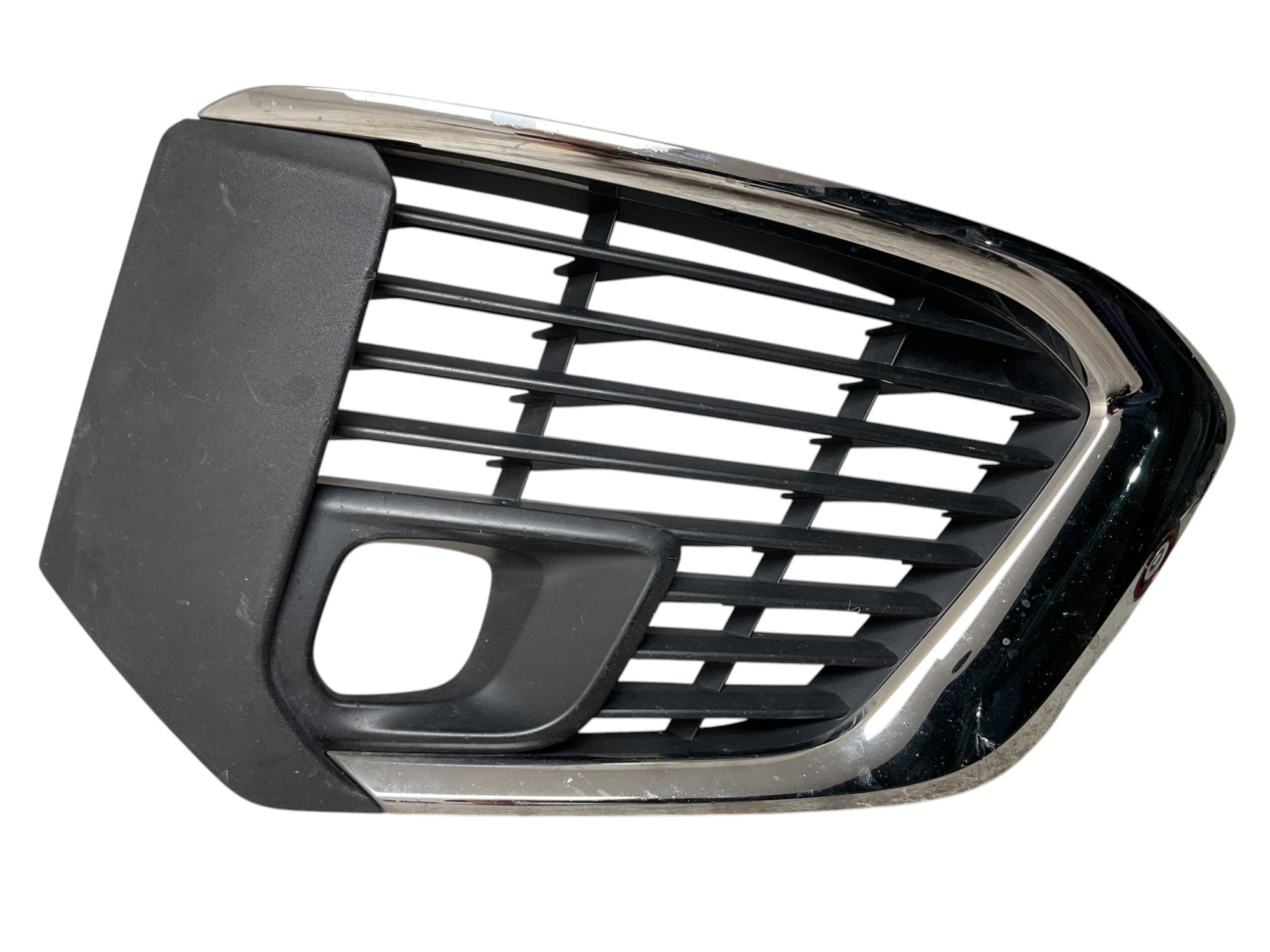 Rejilla Antiniebla dcha Peugeot 5008 2017 - 2025 - 9811025777