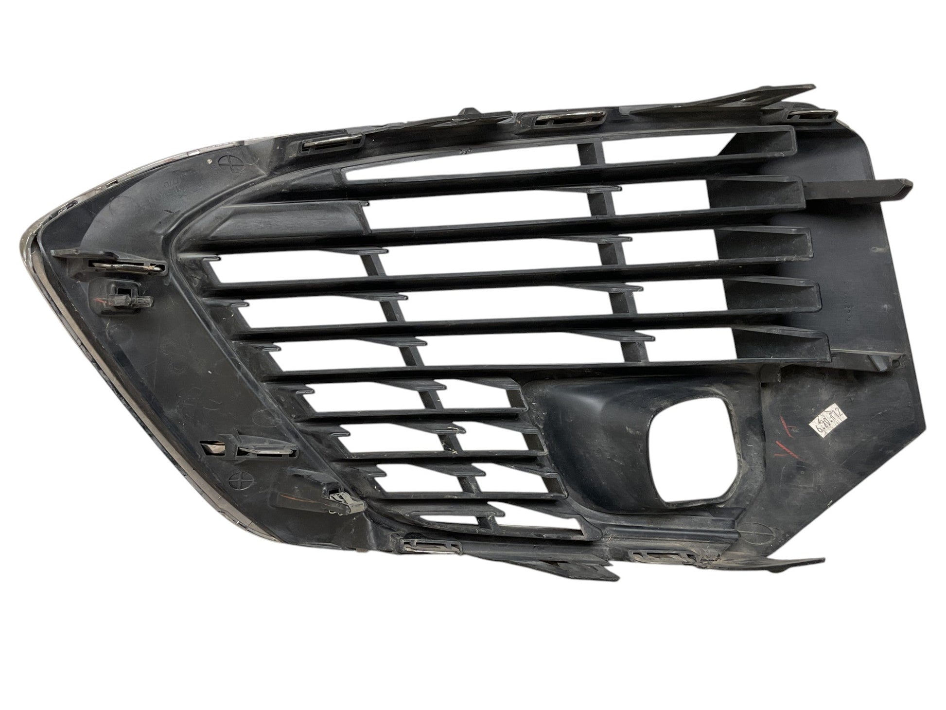 Rejilla Antiniebla dcha Peugeot 5008 2017 - 2025 - 9811025777