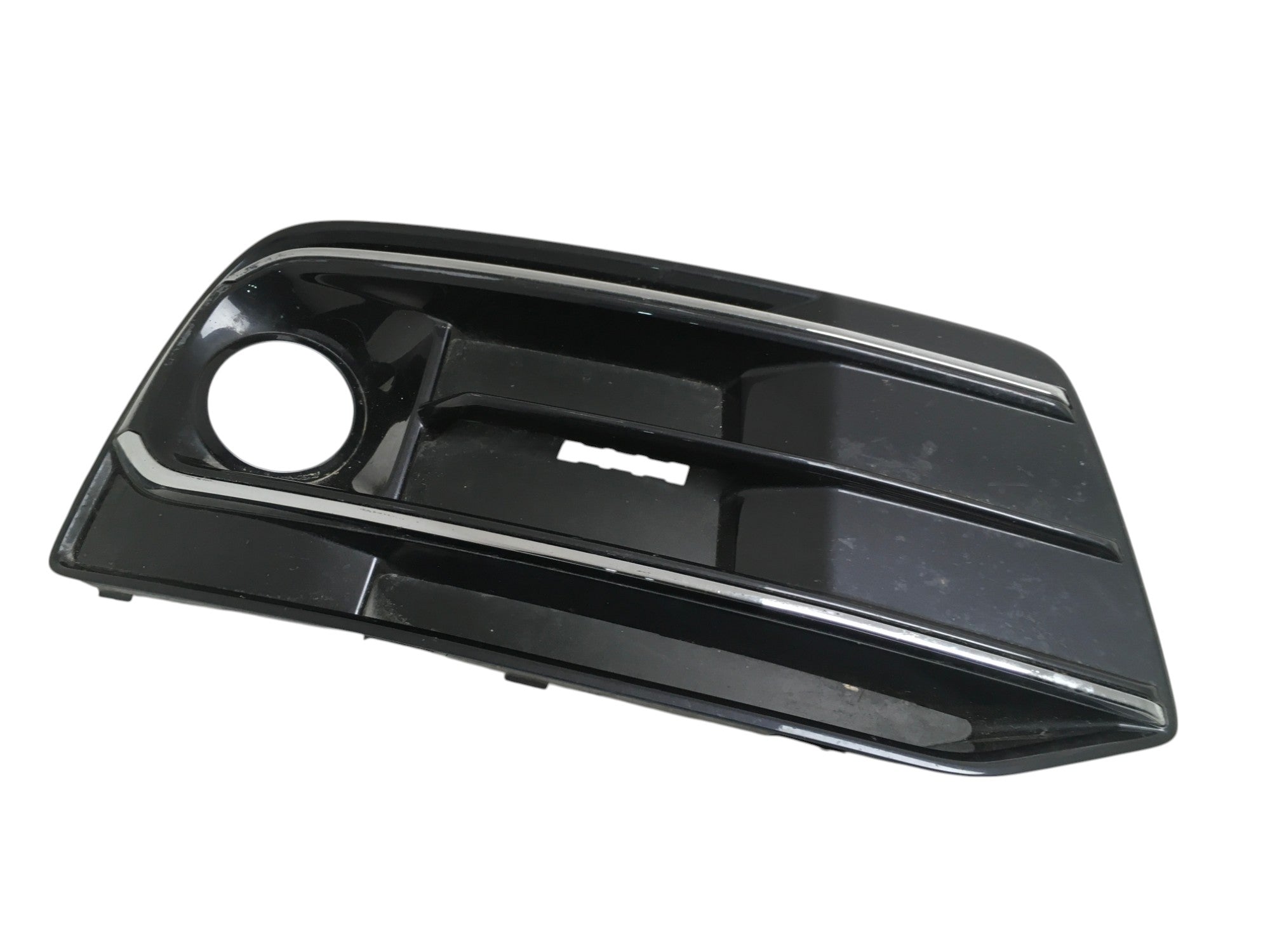 Rejilla Antiniebla dcho Audi Q5 FY Quattro - 80A807682C