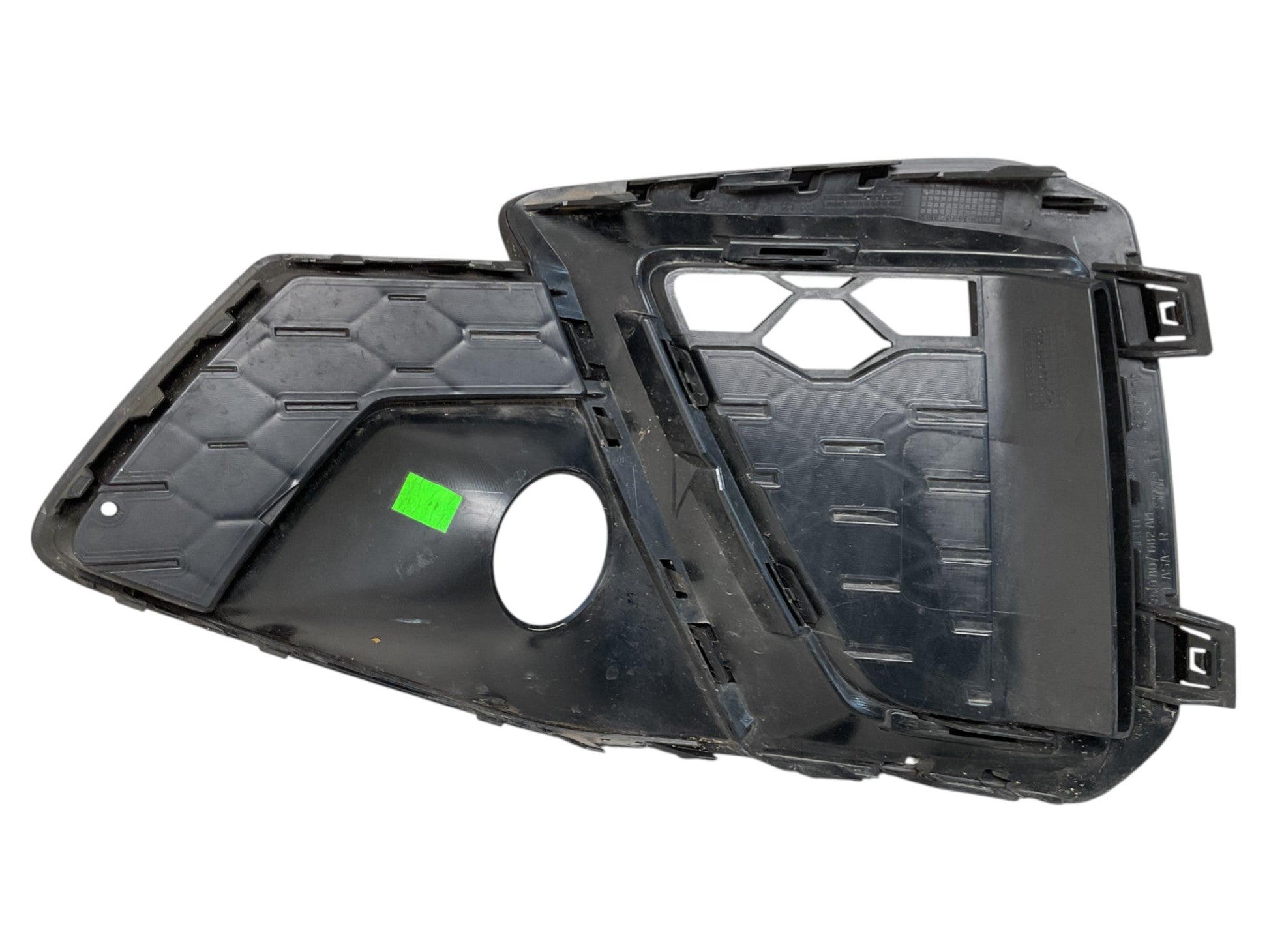 Rejilla Antiniebla dcho Audi S4 B9 Fase 2 - 8W0807682AM _