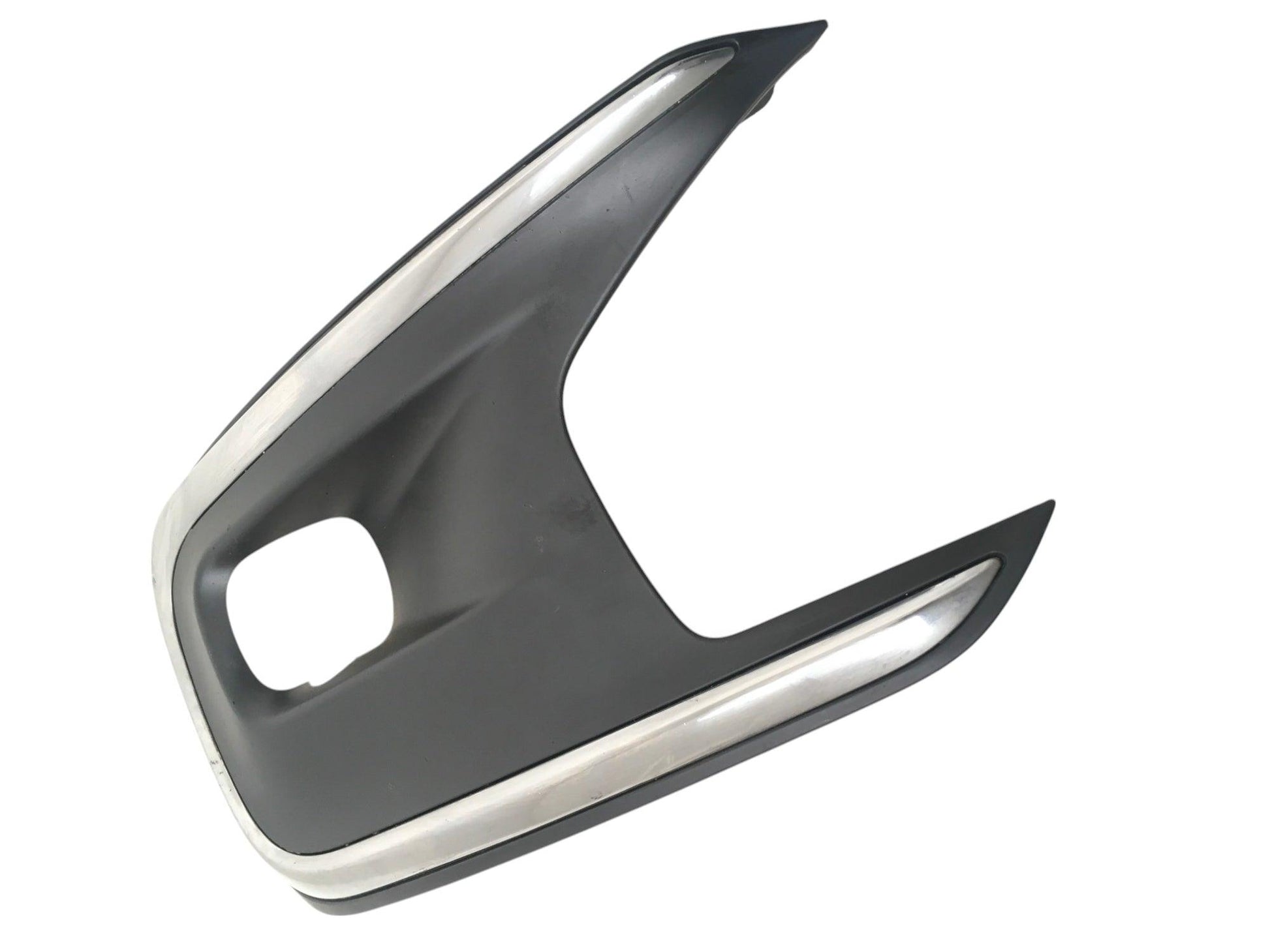 Rejilla antiniebla dcho Citroen C4 II Picasso Fase 2 - 99890663