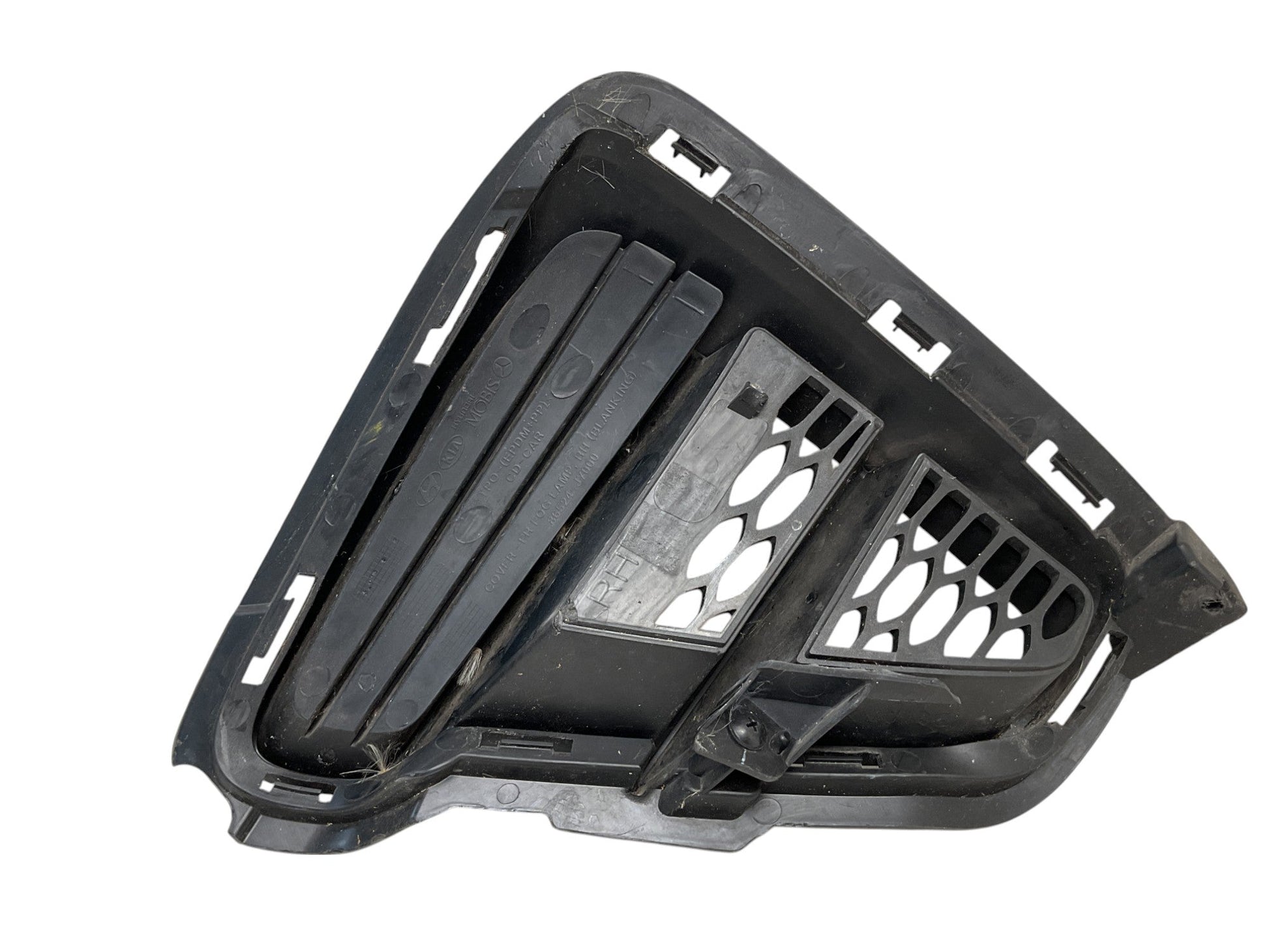 Rejilla Antiniebla dcho Kia Ceed III - 86524J7000