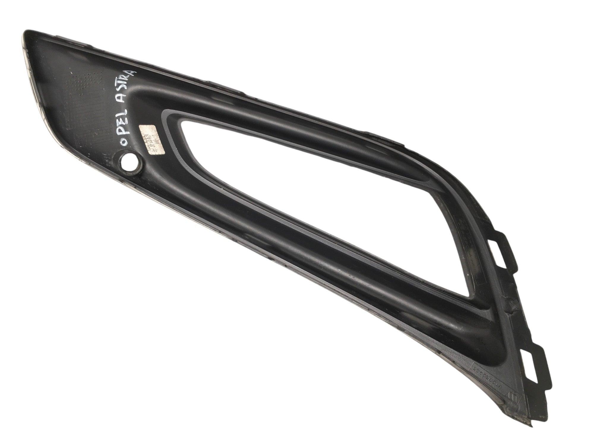 Rejilla Antiniebla dcho Opel Astra K - 236528514