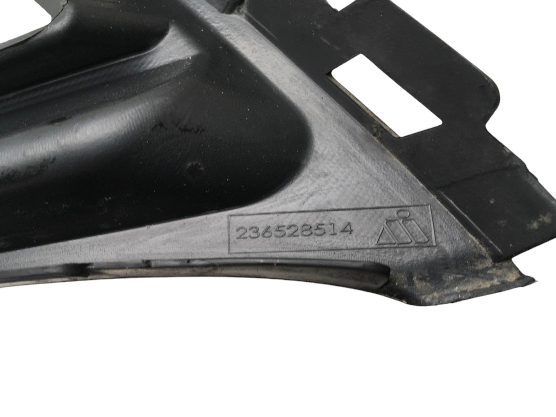 Rejilla Antiniebla dcho Opel Astra K - 236528514