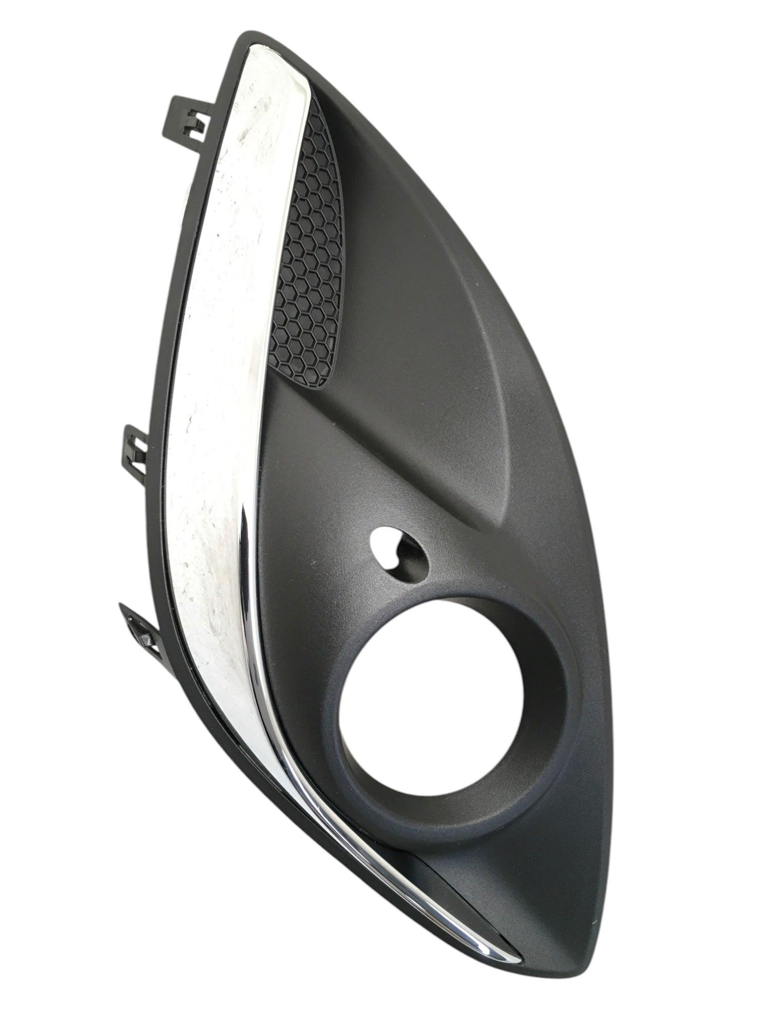 Rejilla Antiniebla dcho Opel Corsa D Fase 2 - 13286026