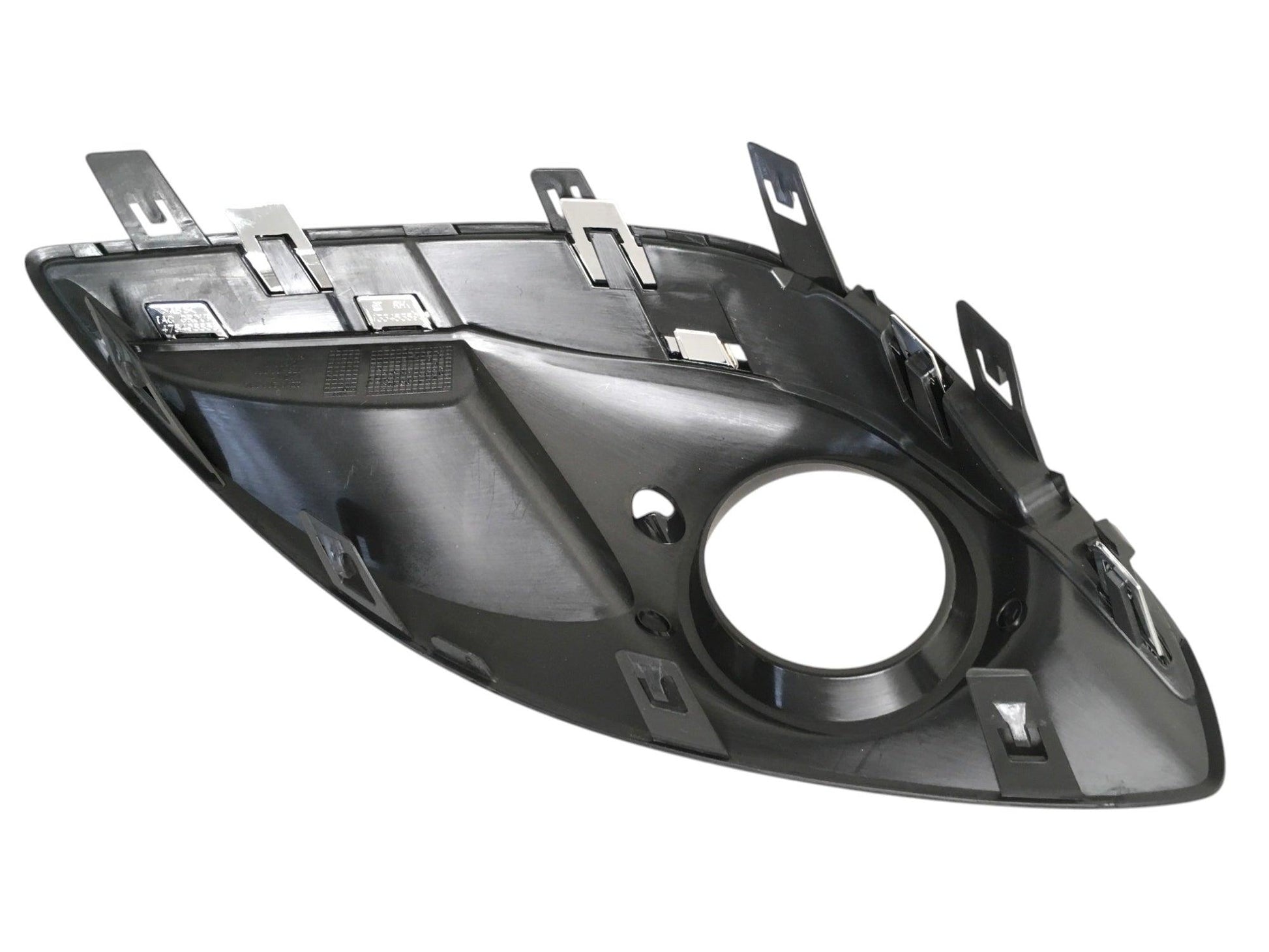 Rejilla Antiniebla dcho Opel Corsa D Fase 2 - 13286026