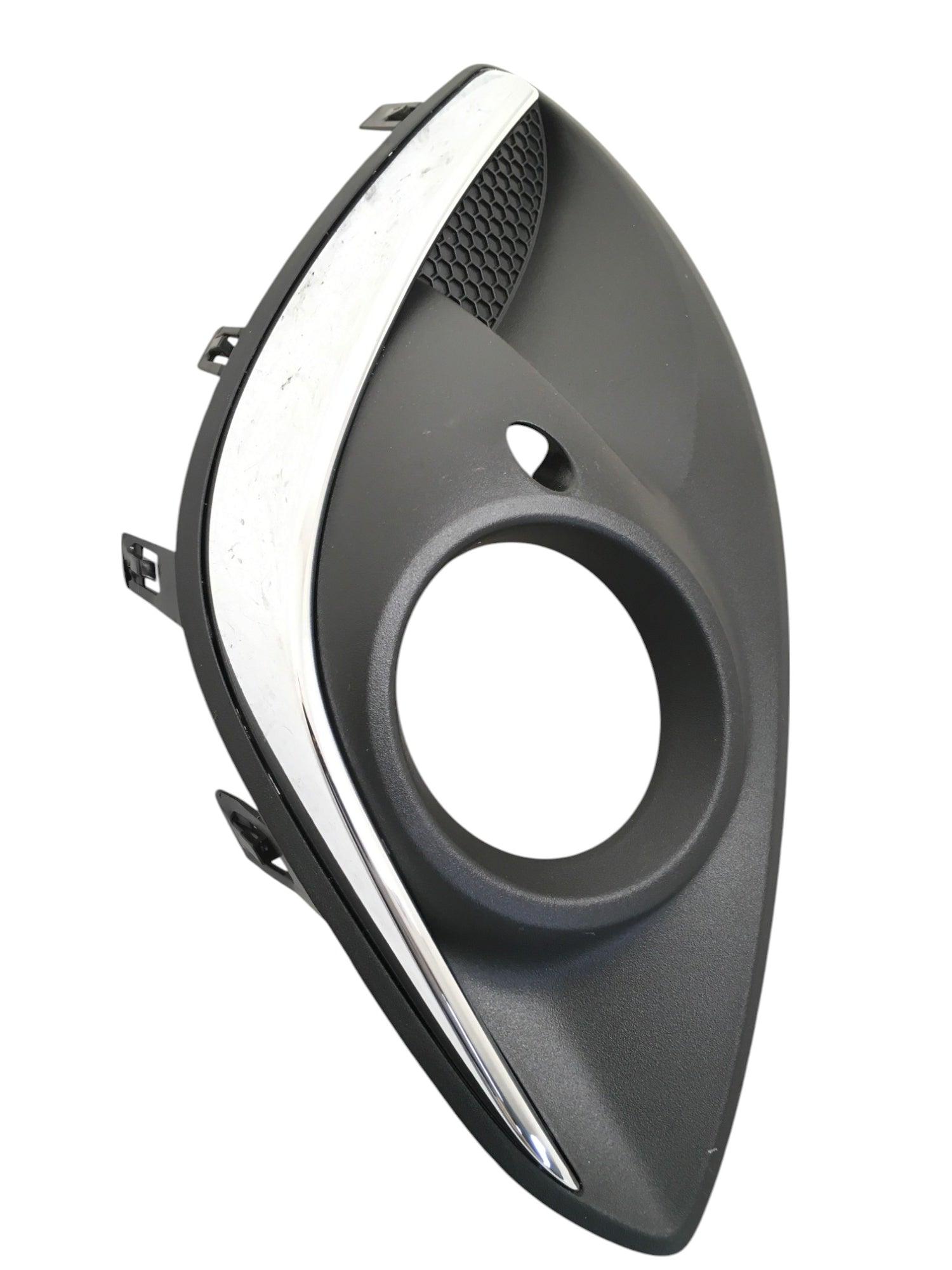 Rejilla Antiniebla dcho Opel Corsa D Fase 2 - 13286026