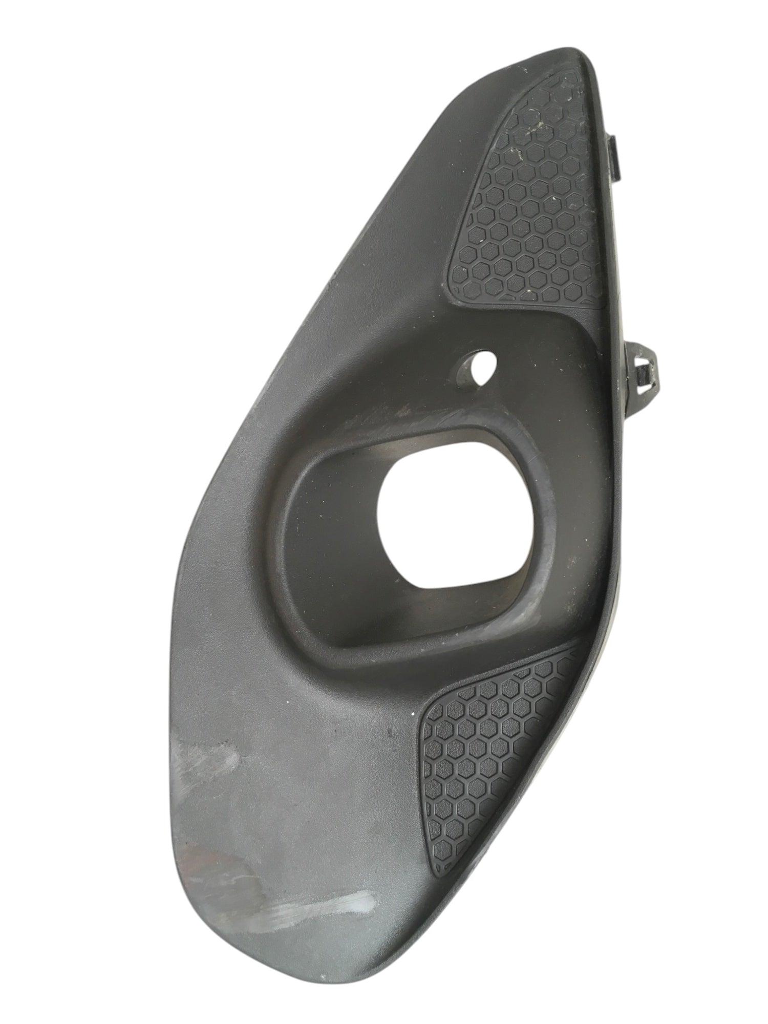 Rejilla antiniebla dcho Opel Corsa F - 9830241080