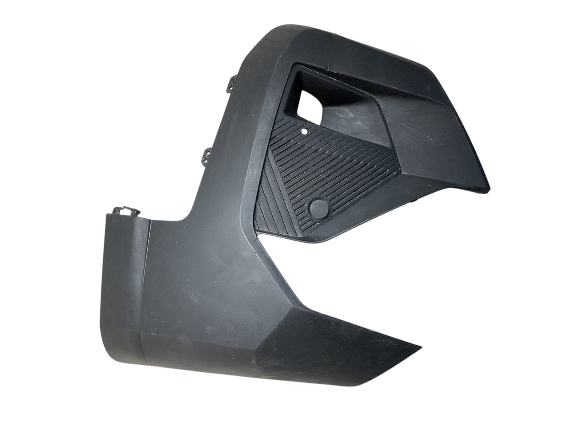 Rejilla Antiniebla dcho Peugeot Rifter 22 - 25 - 9856148280