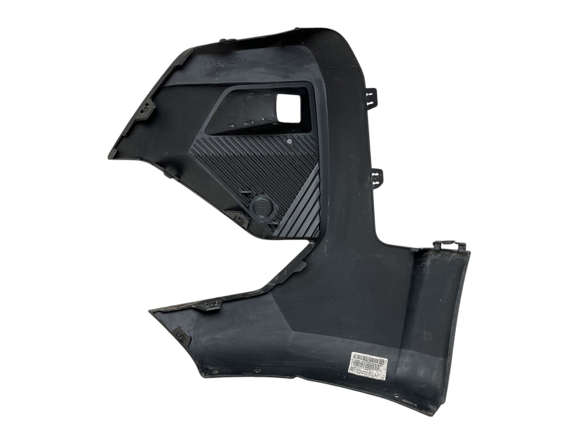 Rejilla Antiniebla dcho Peugeot Rifter 22 - 25 - 9856148280