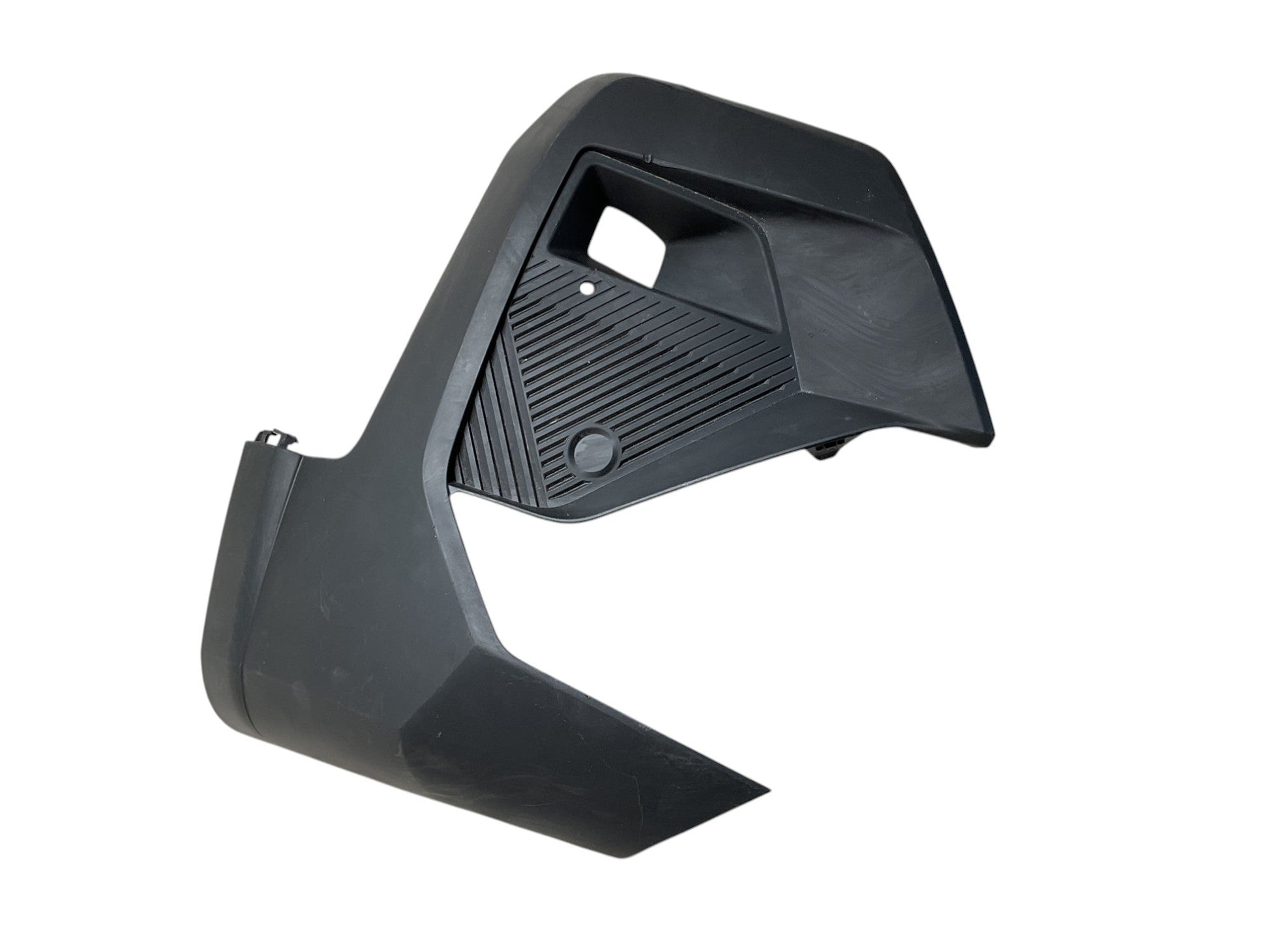 Rejilla Antiniebla dcho Peugeot Rifter 22 - 25 - 9856148280