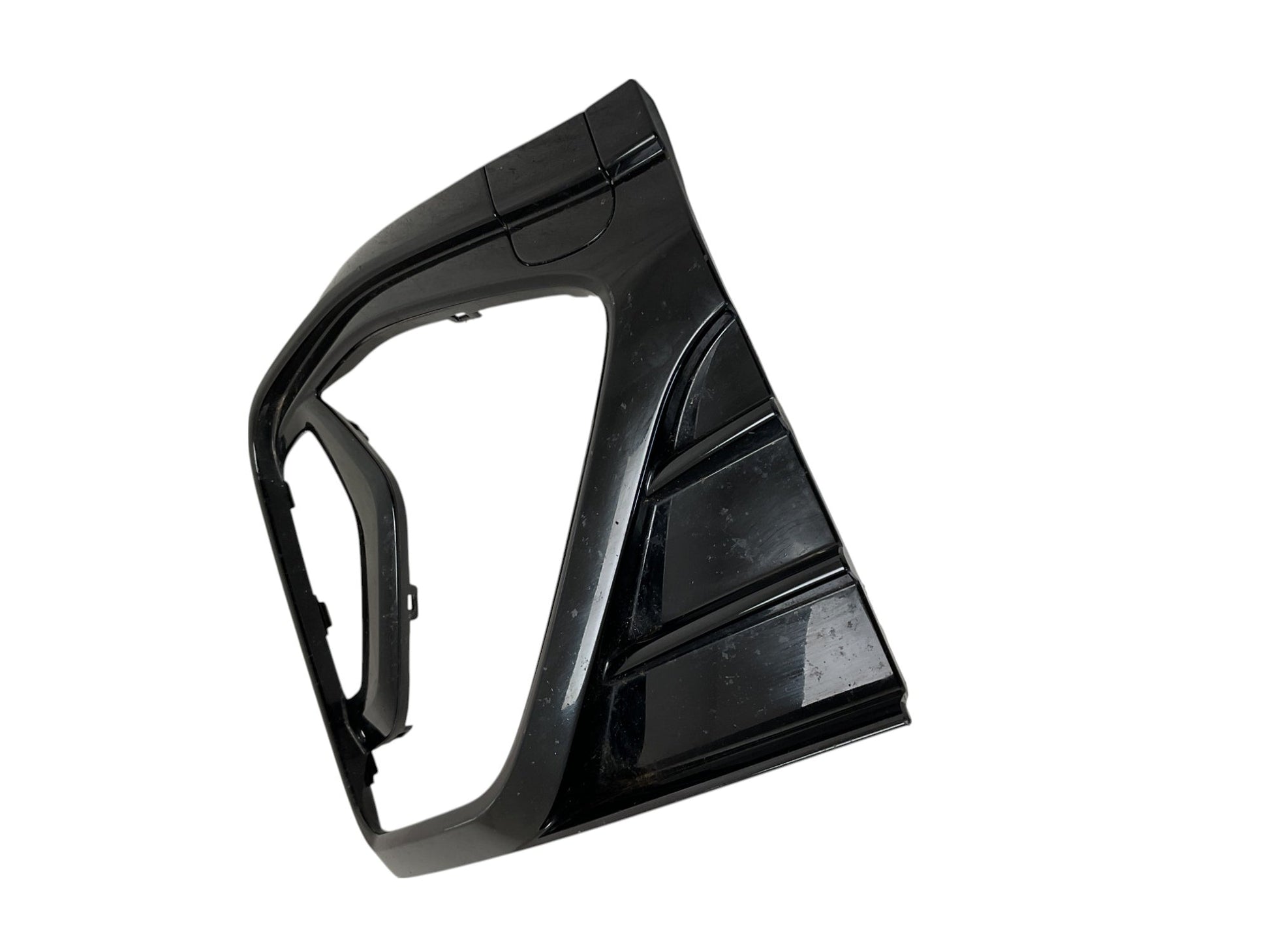 Rejilla Antiniebla dcho VW Taigo R - Line - 2G7853666B