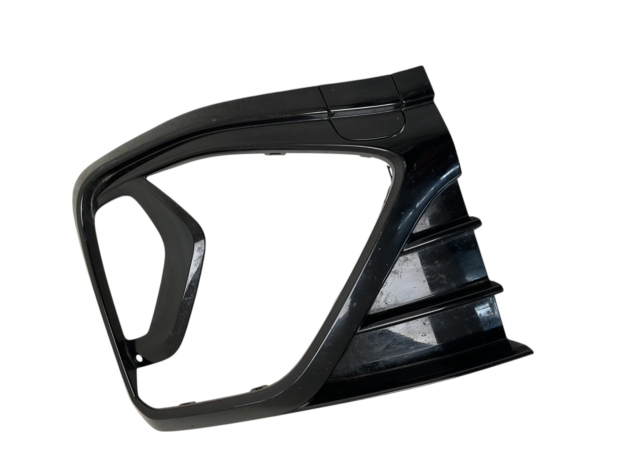 Rejilla Antiniebla dcho VW Taigo R - Line - 2G7853666B