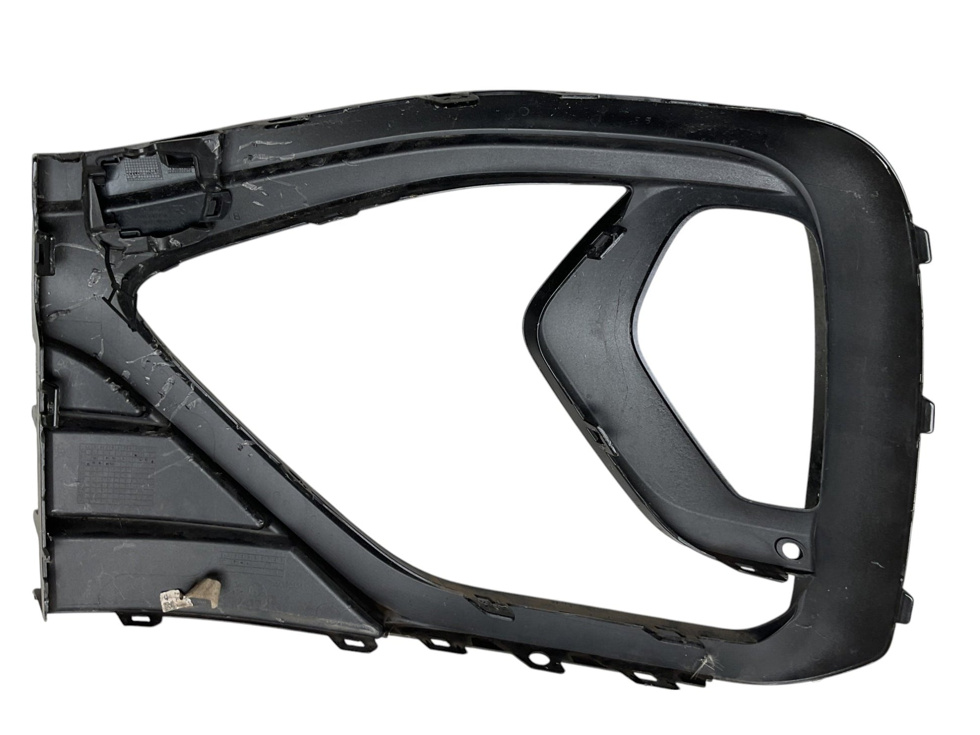 Rejilla Antiniebla dcho VW Taigo R - Line - 2G7853666B