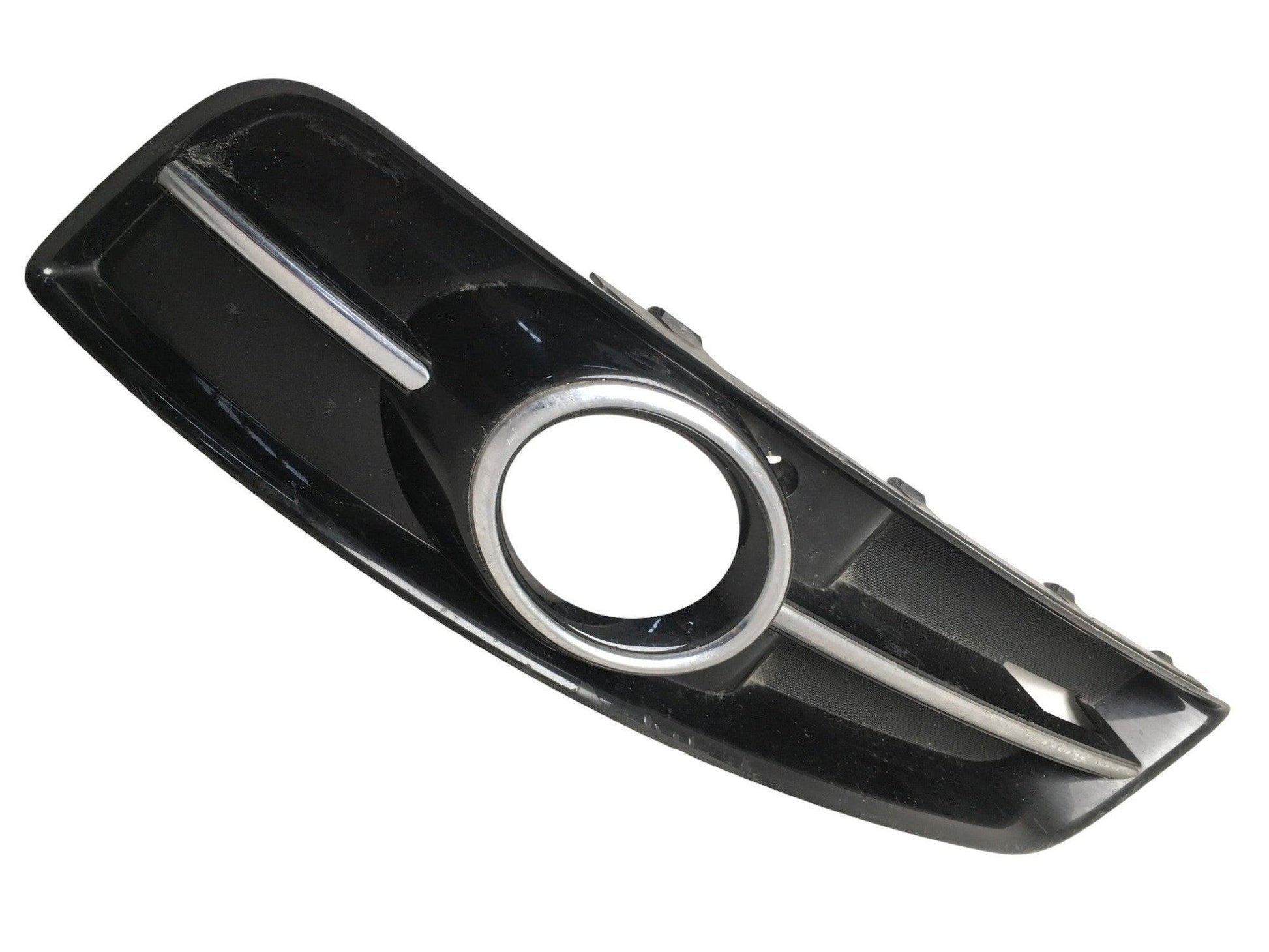 Rejilla antiniebla derecha Audi S3 8P - 8P0807681AA