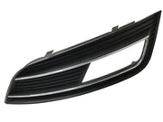 Rejilla antiniebla derecha Audi S4 B8 - 8KD807682B