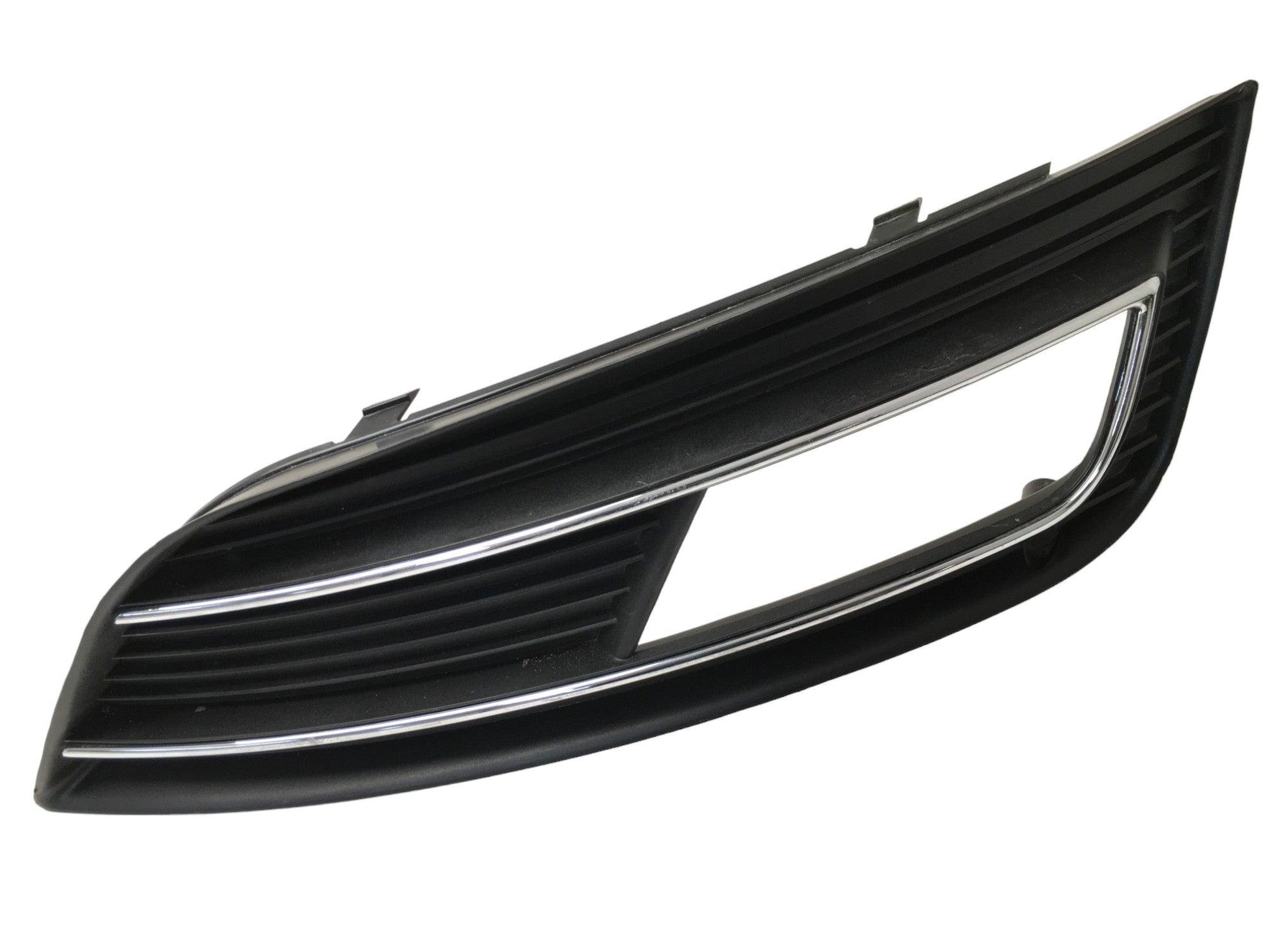 Rejilla antiniebla derecha Audi S4 B8 - 8KD807682B