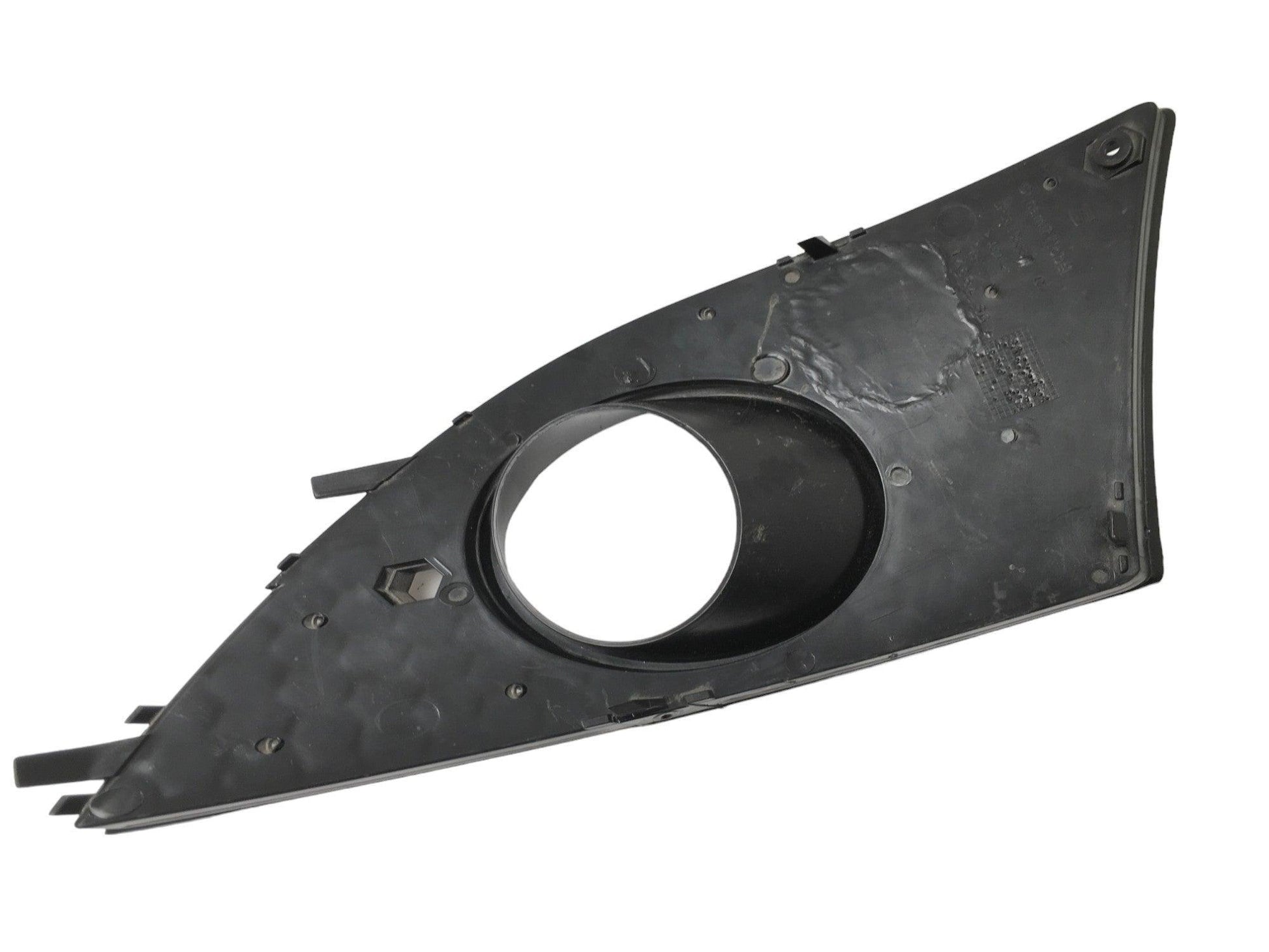 Rejilla antiniebla derecha Seat Altea 5P - 5P0853666