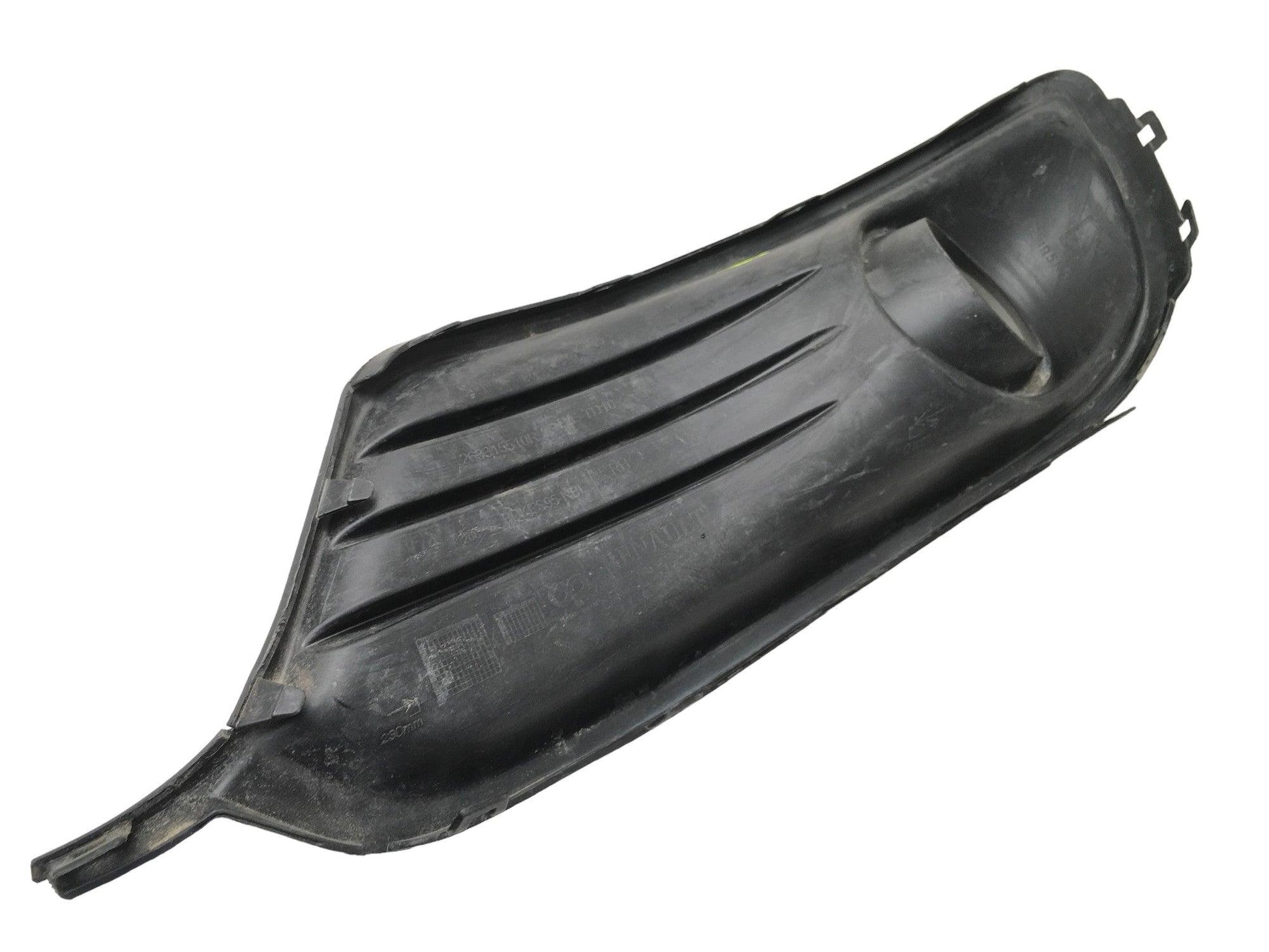 Rejilla antiniebla derecho Renault Megane III - 263315510R