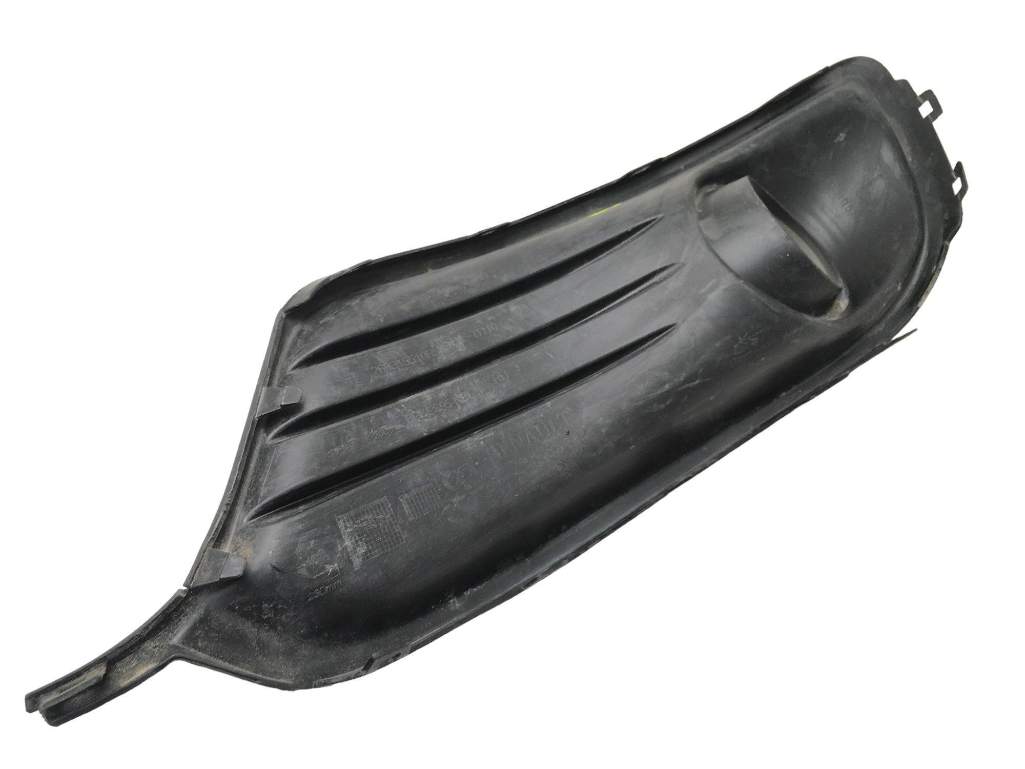 Rejilla antiniebla derecho Renault Megane III - 263315510R