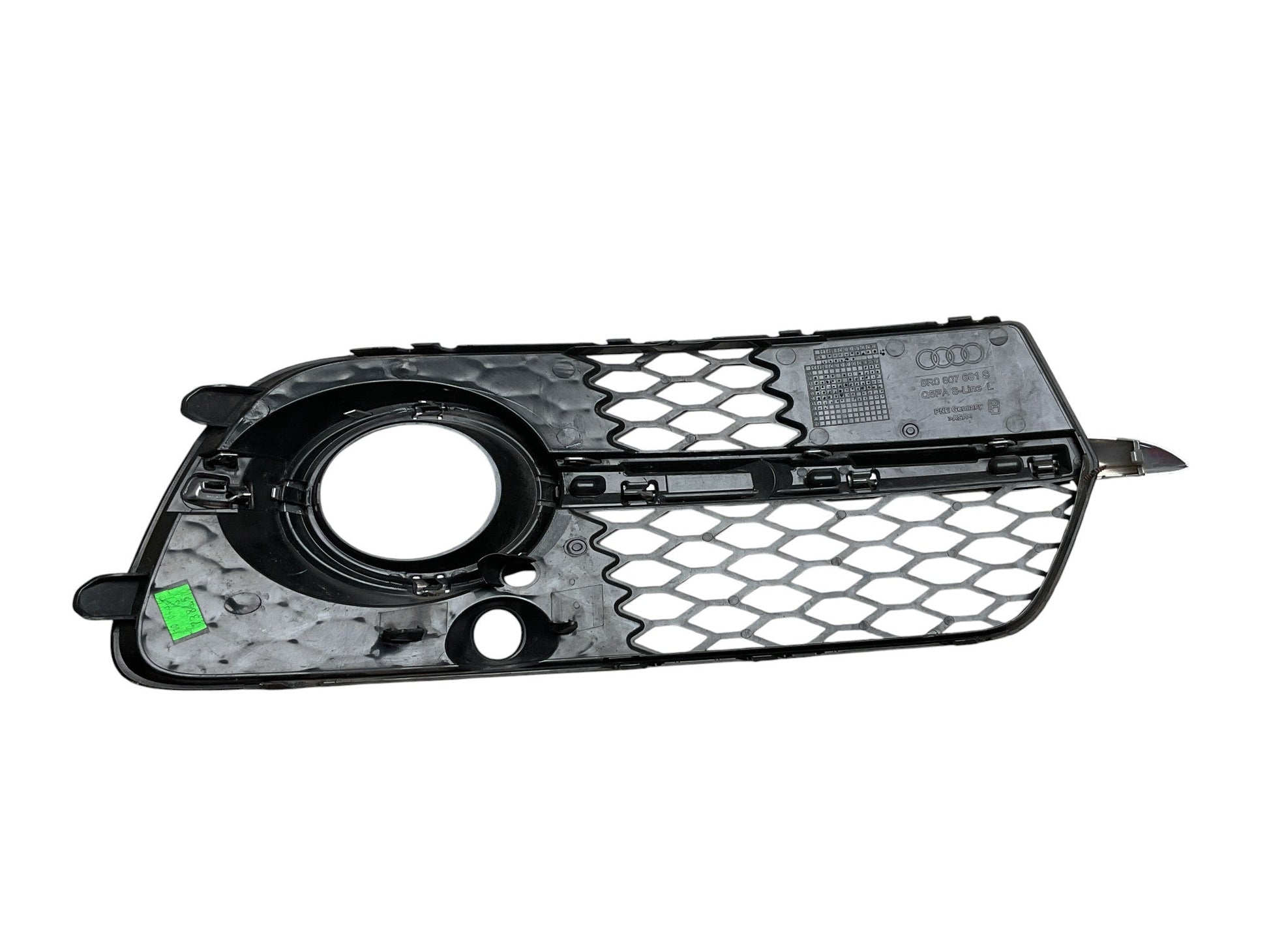 Rejilla Antiniebla izq Audi SQ5 2012-2017 - 8R0807681S