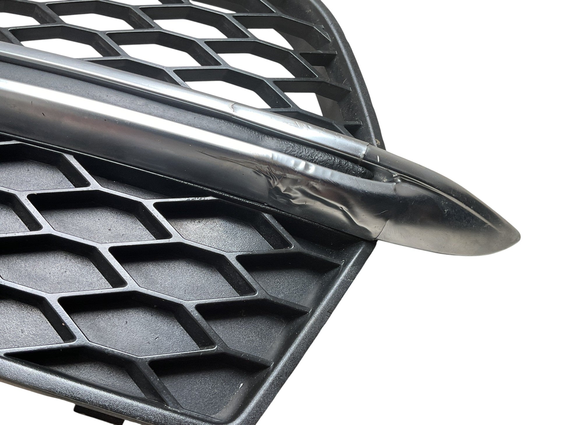 Rejilla Antiniebla izq Audi SQ5 2012-2017 - 8R0807681S