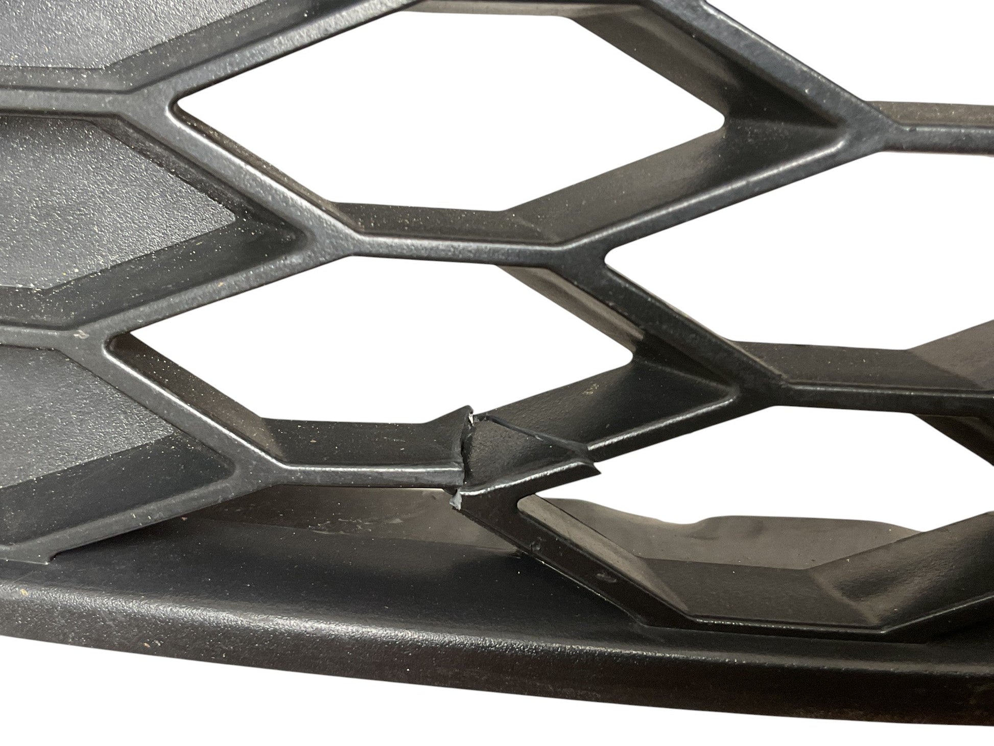 Rejilla Antiniebla izq Audi SQ5 2012-2017 - 8R0807681S