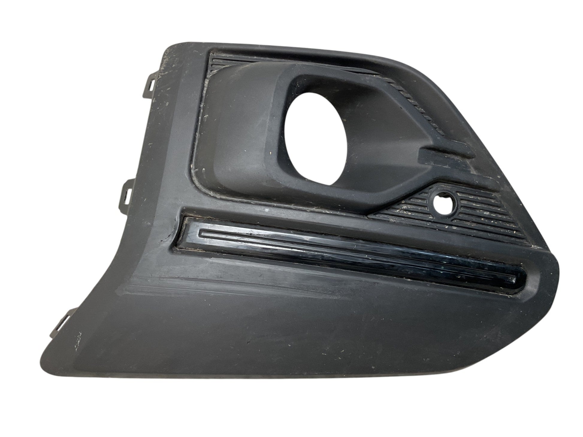 Rejilla Antiniebla izq Dacia Sandero Stepway Facelift 20 - 24 - MRM021812