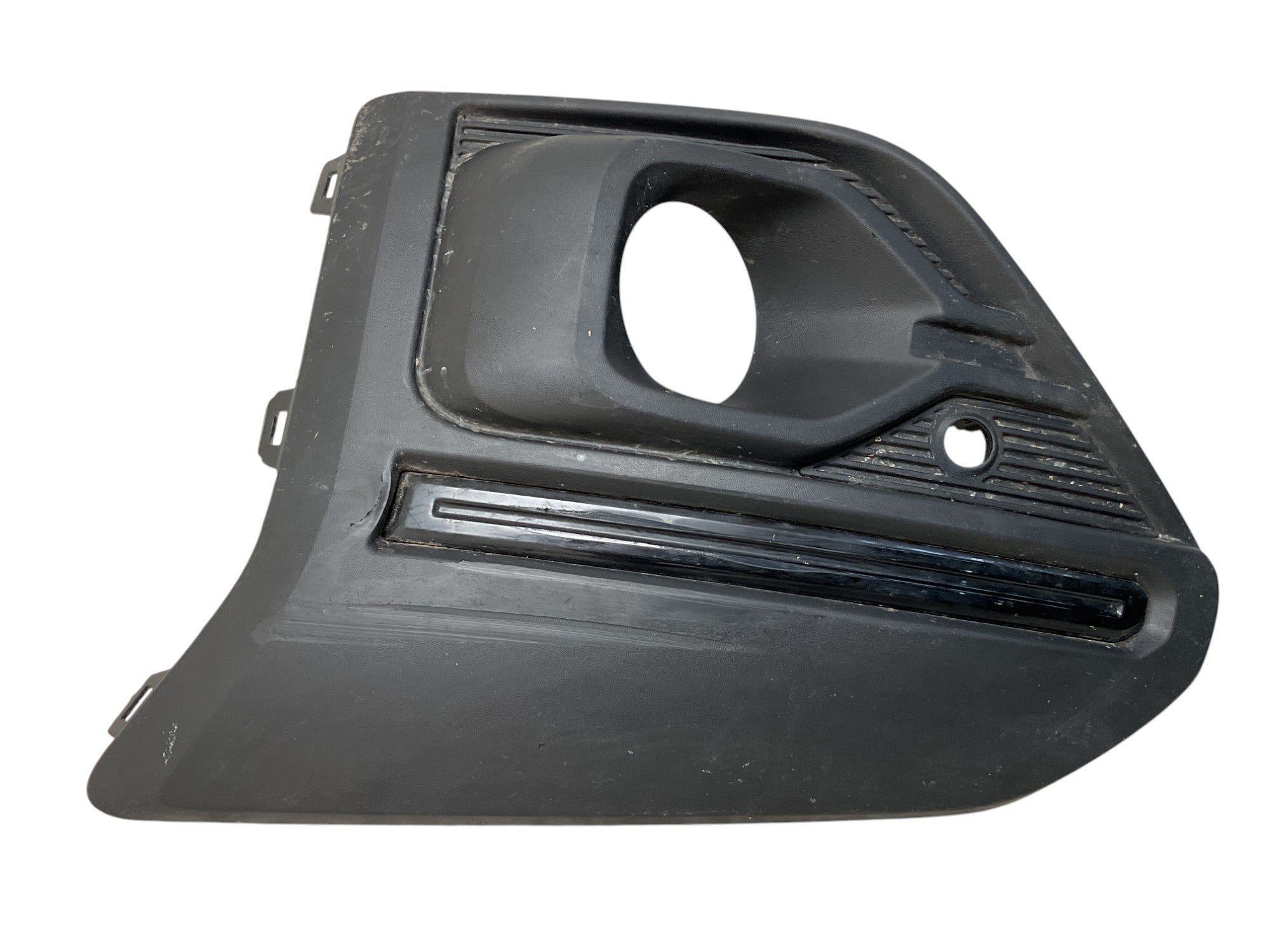 Rejilla Antiniebla izq Dacia Sandero Stepway Facelift 20 - 24 - MRM021812