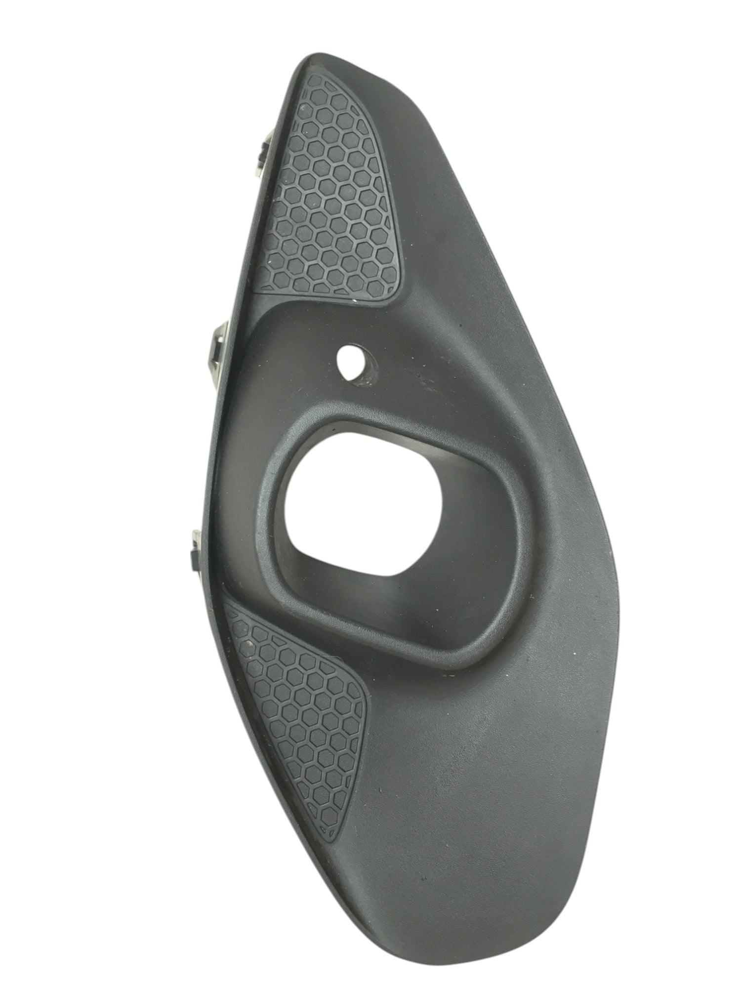 Rejilla antiniebla izq Opel Corsa F - 9830218280